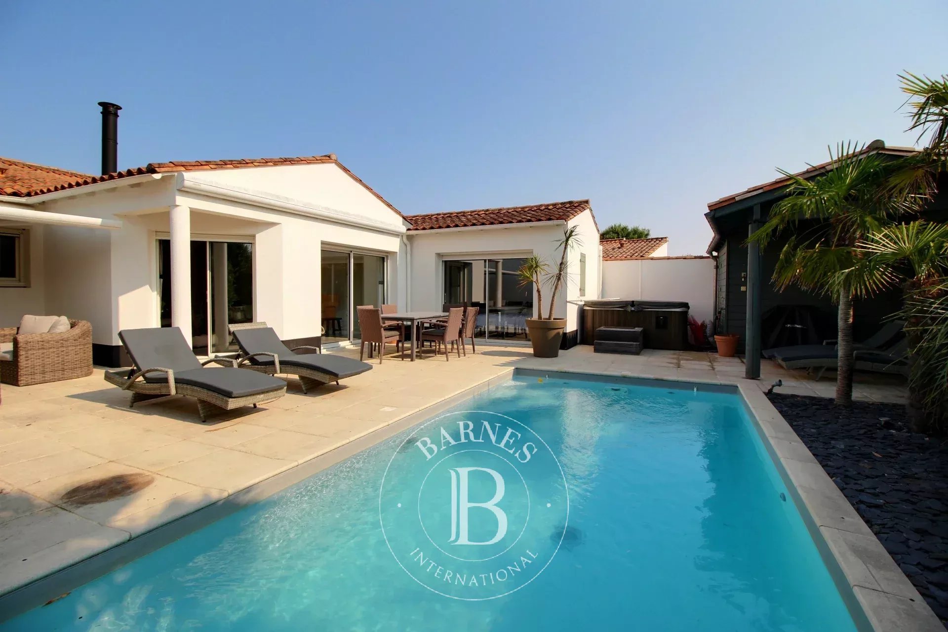 Maison La Flotte  -  ref 87254977 (picture 2)
