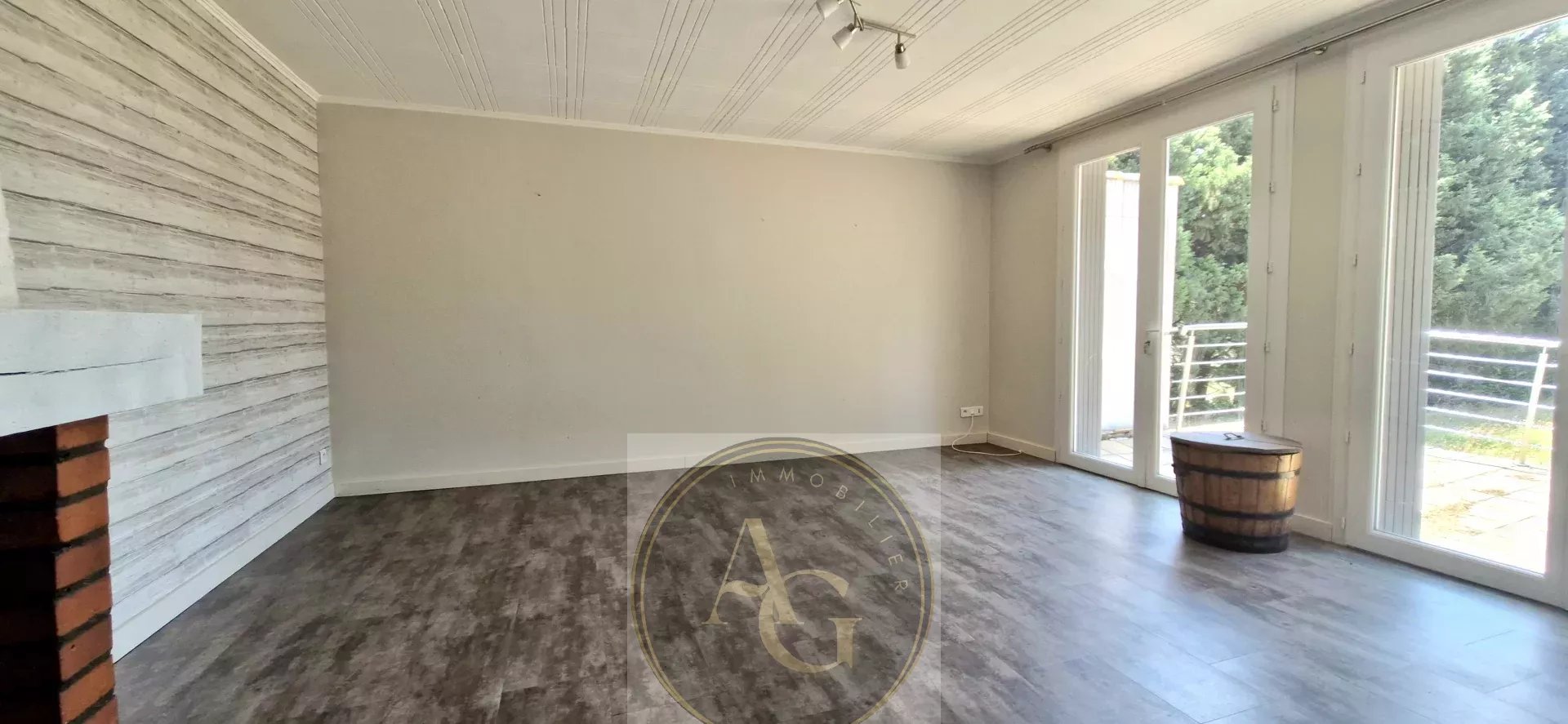 Photo bien immobilier