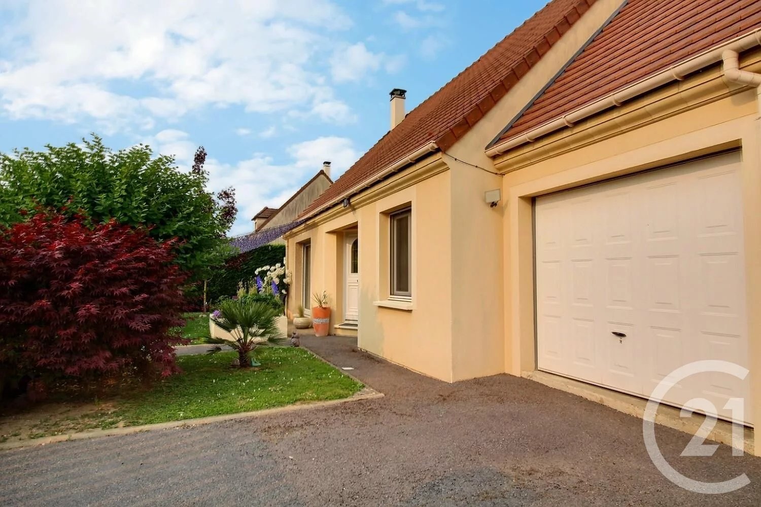 Vente Maison Château-Thierry