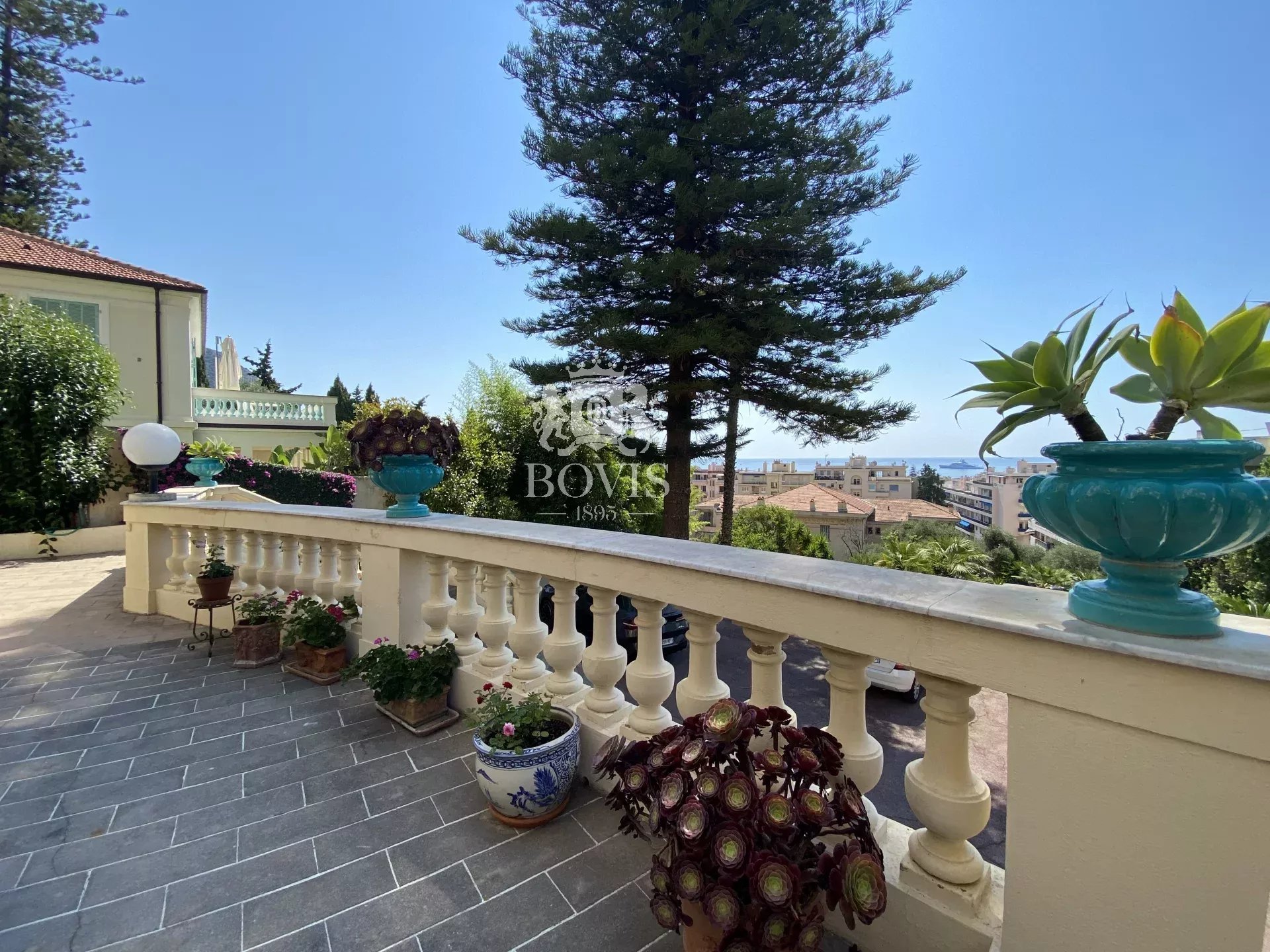 Appartamento 3 vani Beaulieu-sur-Mer