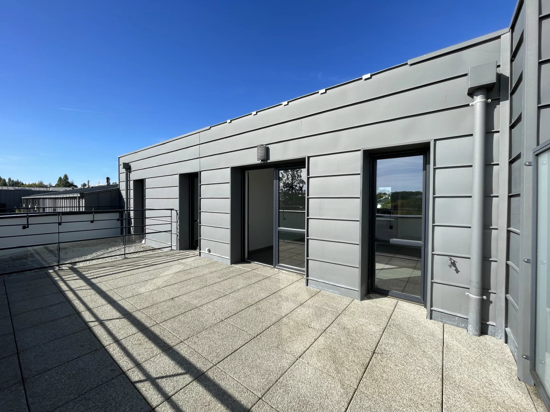 Vente Appartement Nantes