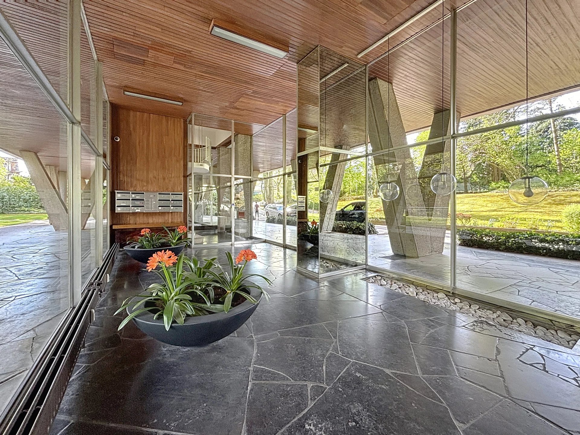 Daire Uccle - picture 20