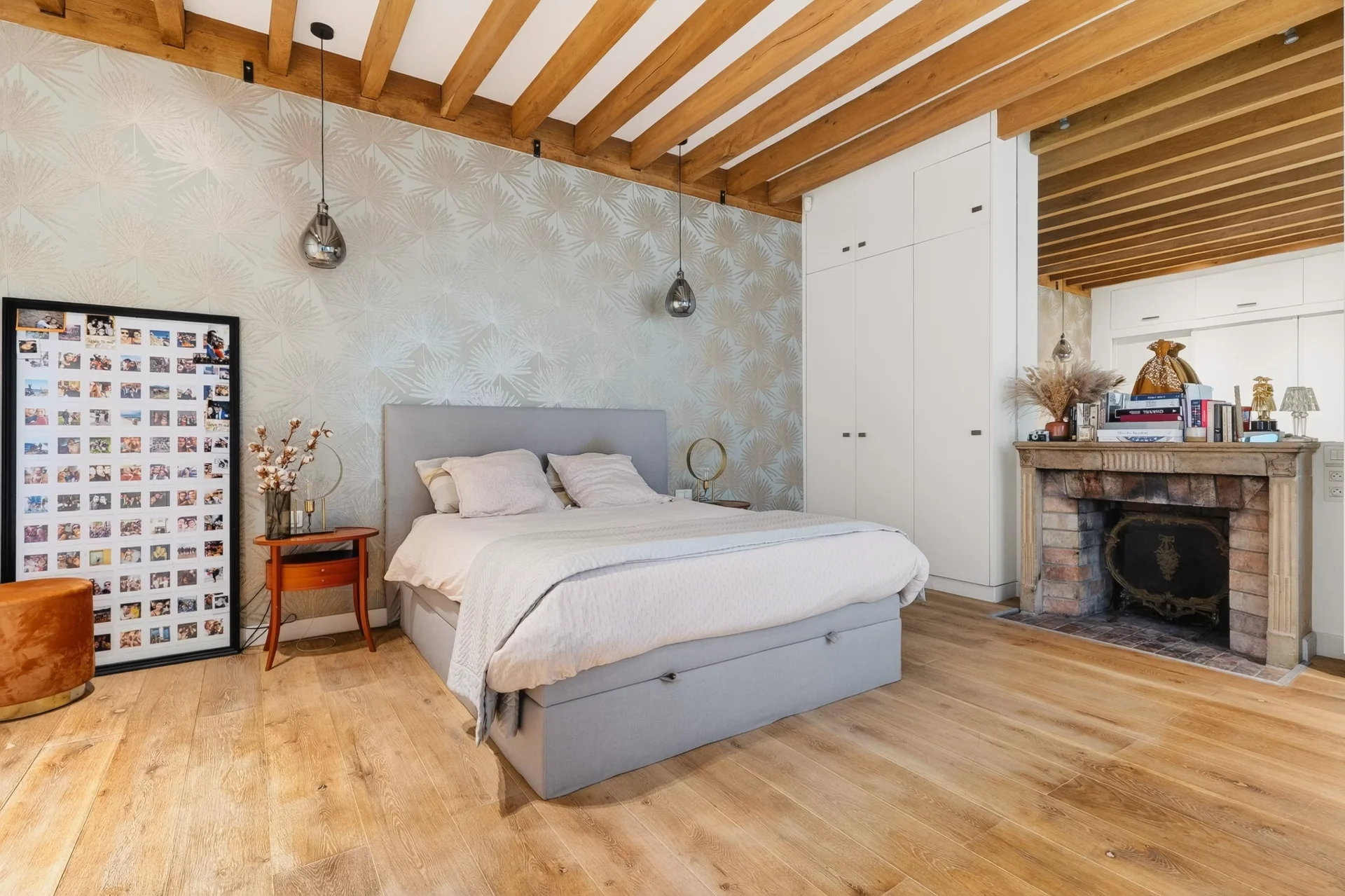 Paris 17e - VILLIERS / LEVIS