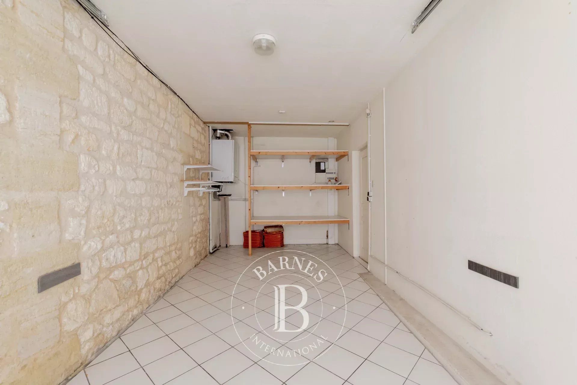 Şehir evi Bordeaux - picture 19