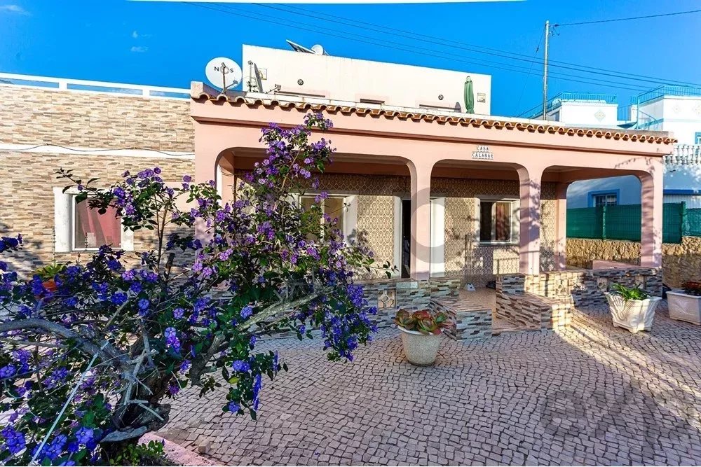 2-bedr. house on 658m² plot next to Ria Formosa 85949189 image 10