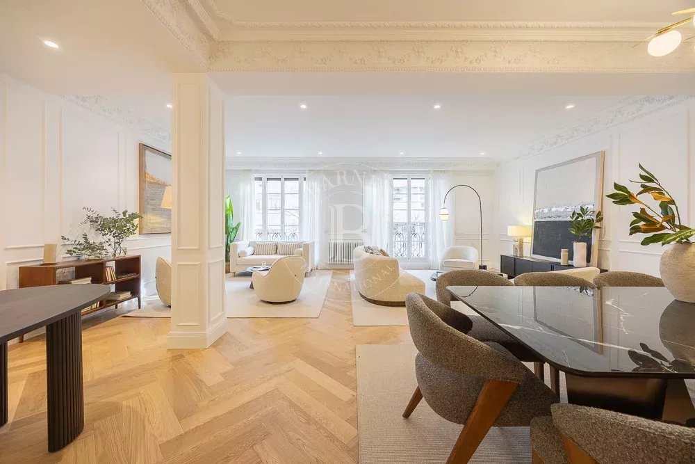 Daire Madrid - picture 14