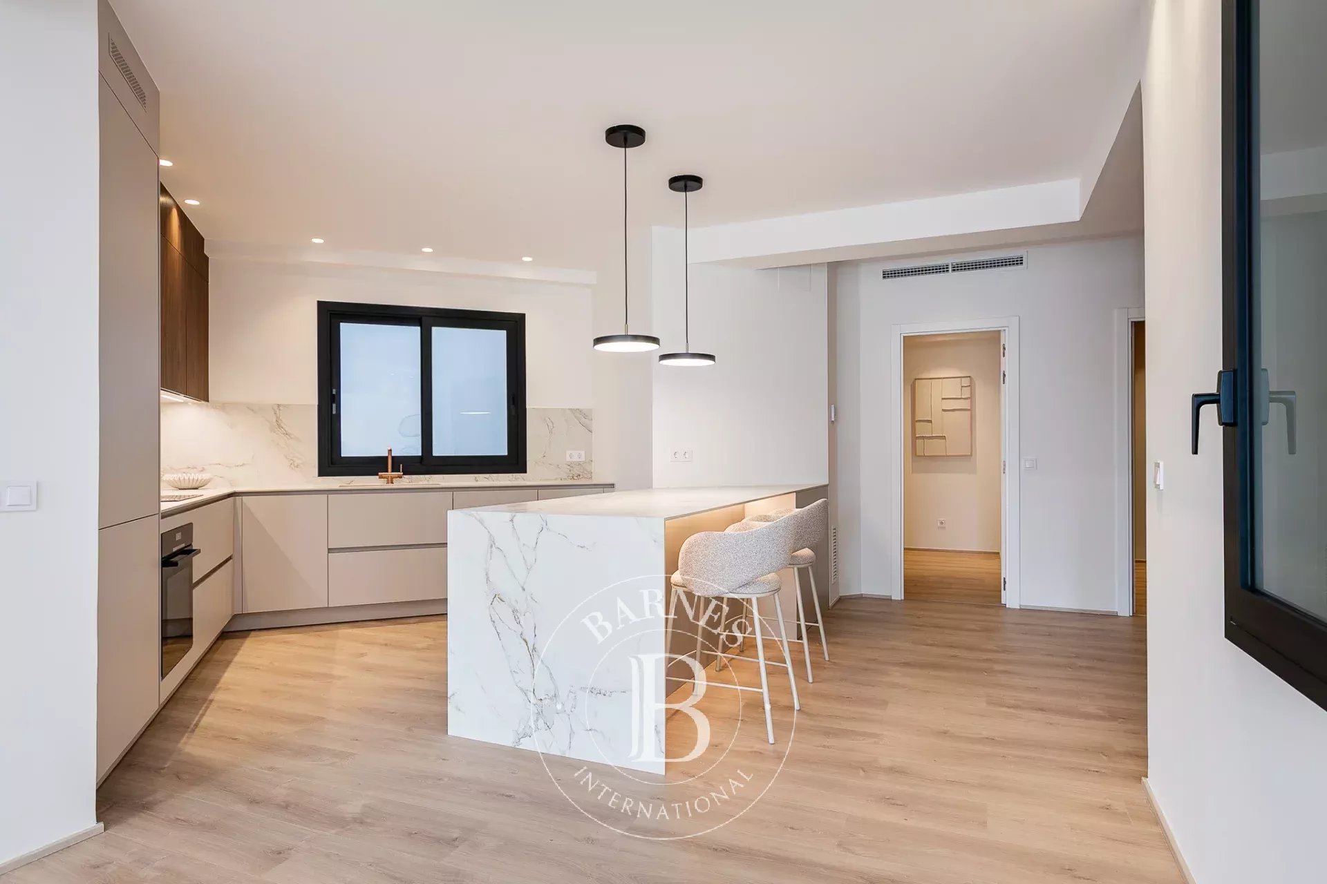 Daire Barcelona - picture 16