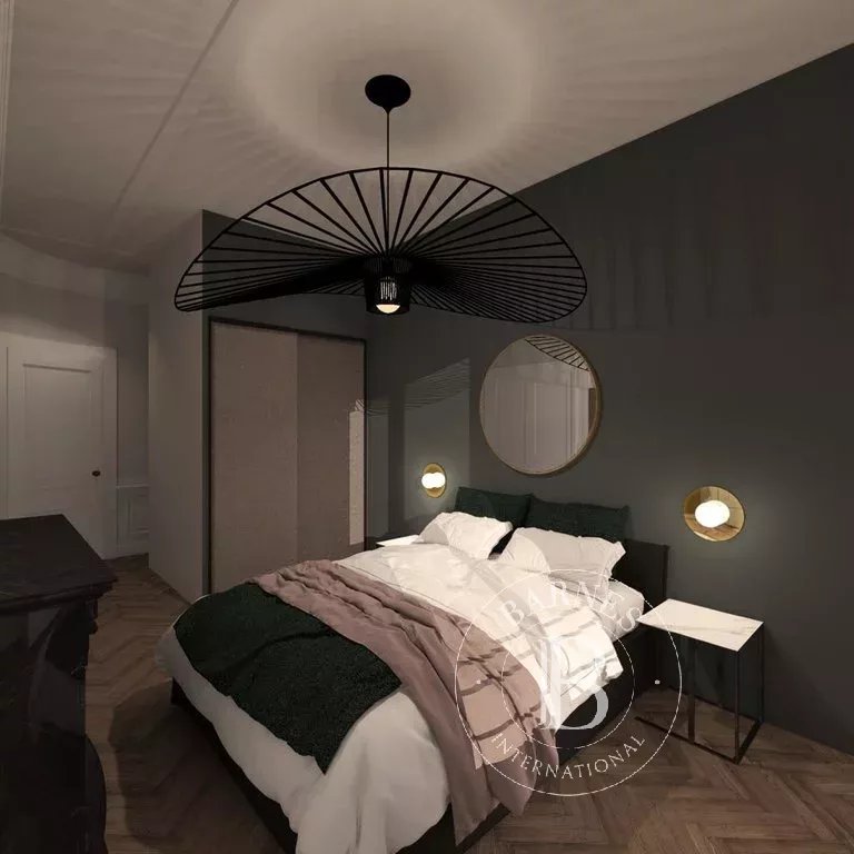 Daire Lyon 6ème - picture 6