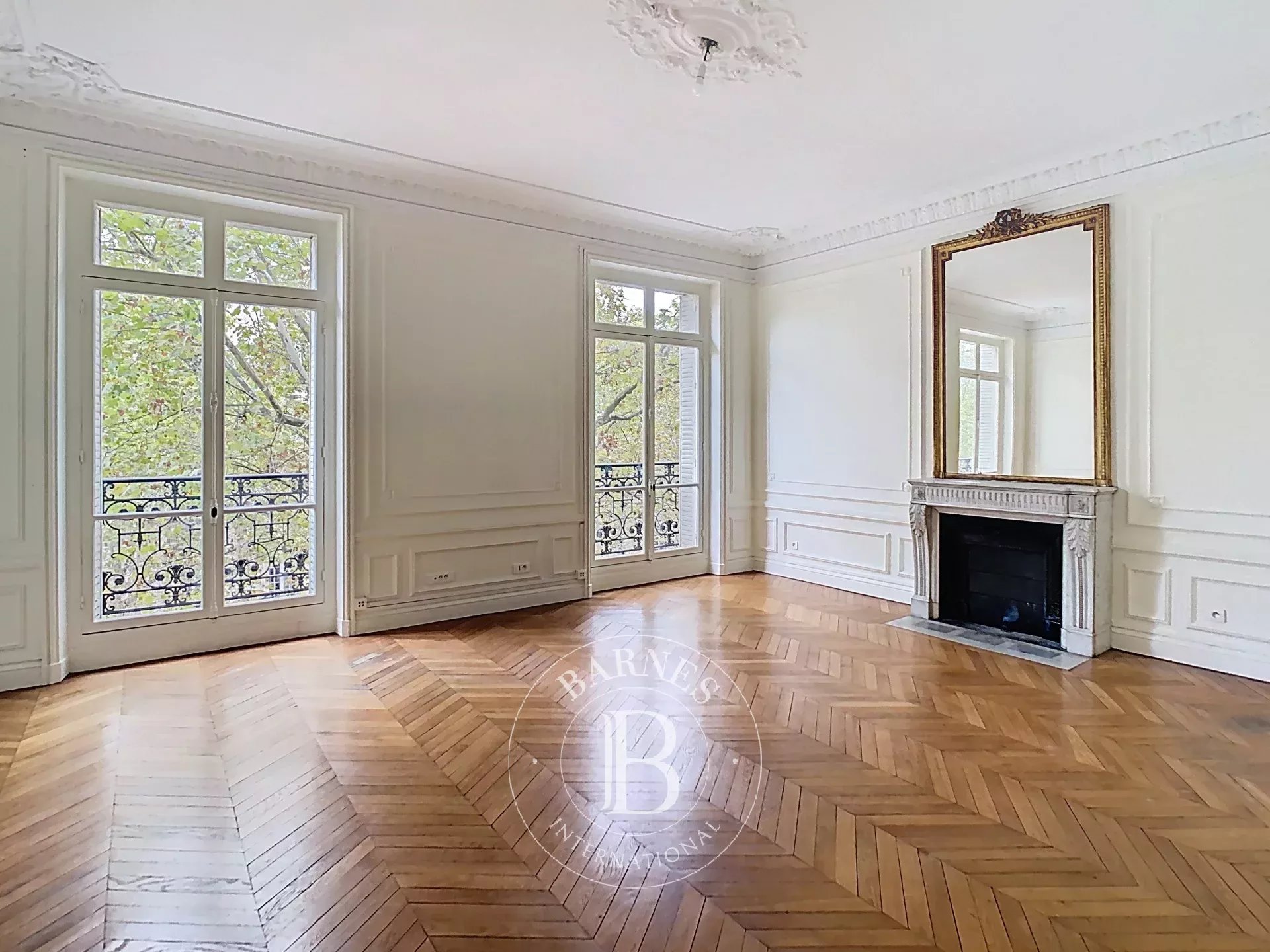 Apartment Paris 17ème - picture 1