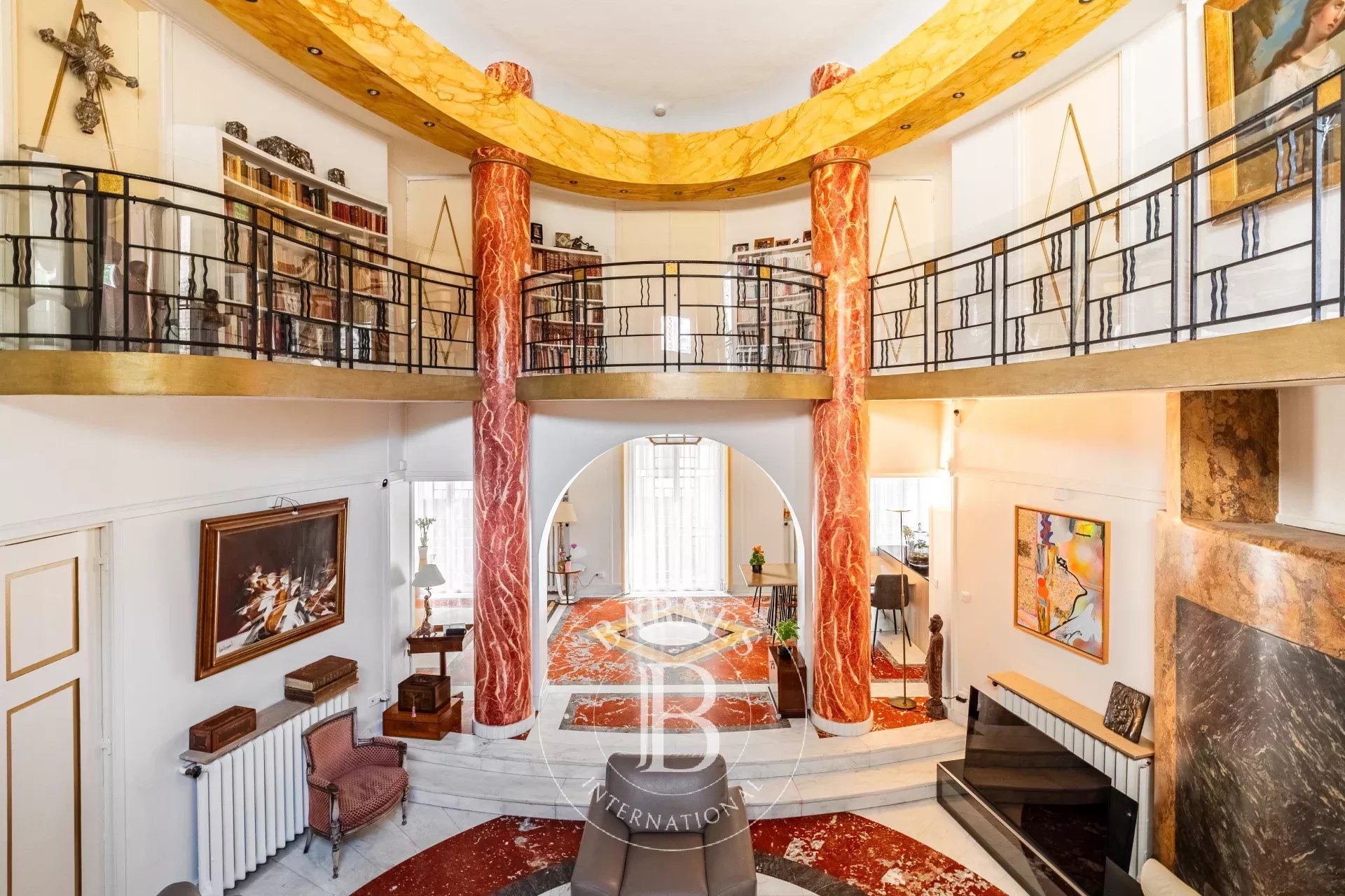 Ev Paris 16ème - picture 6