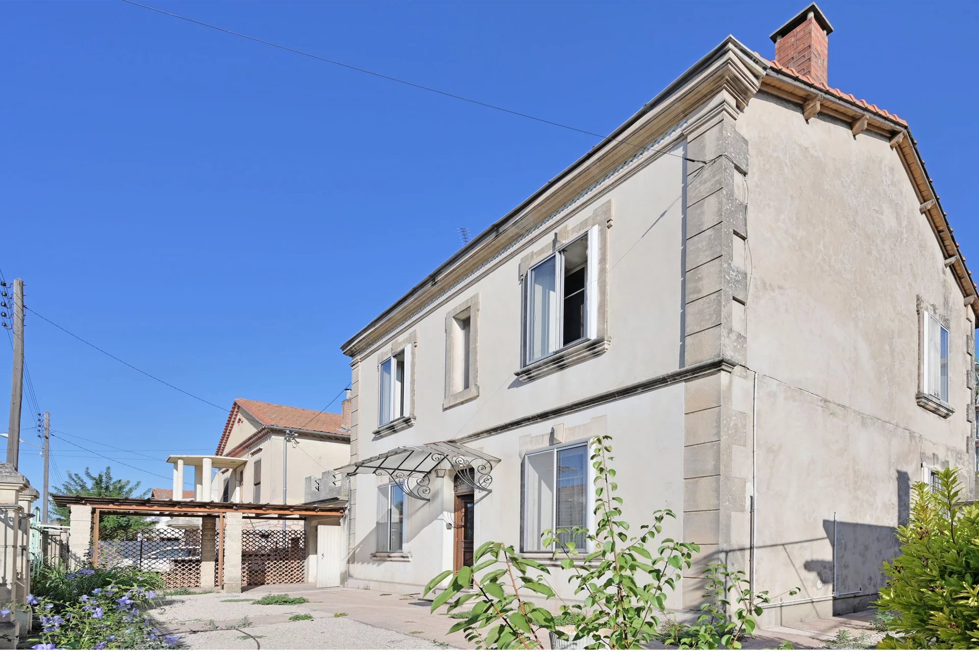 Vente Maison Arles