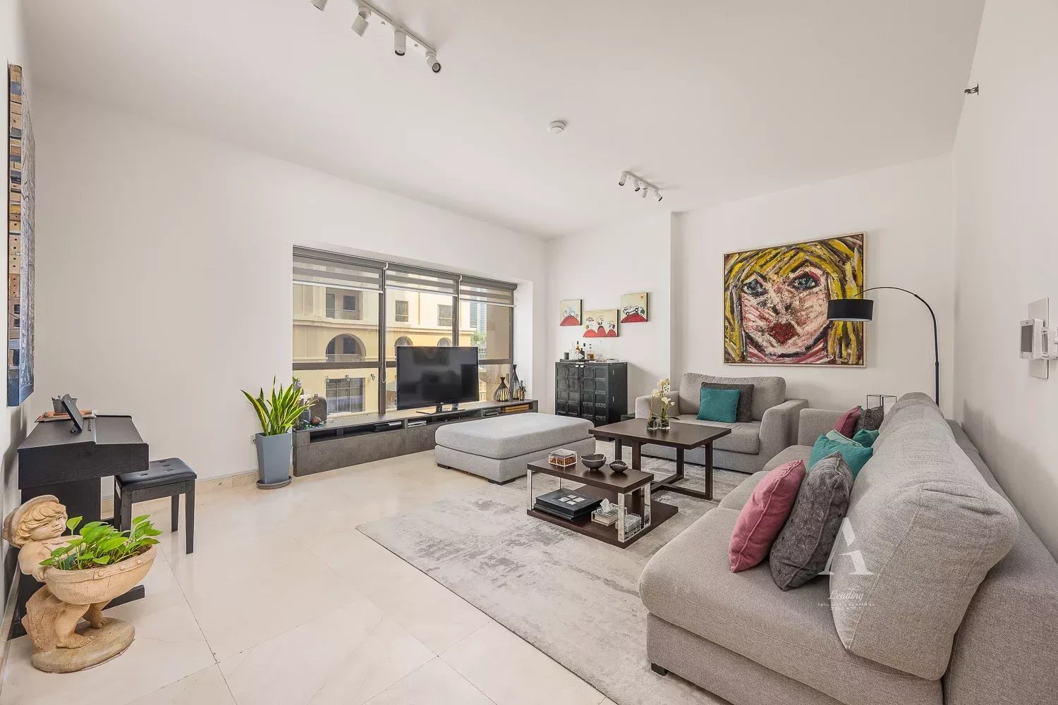 Sale Apartment Dubai