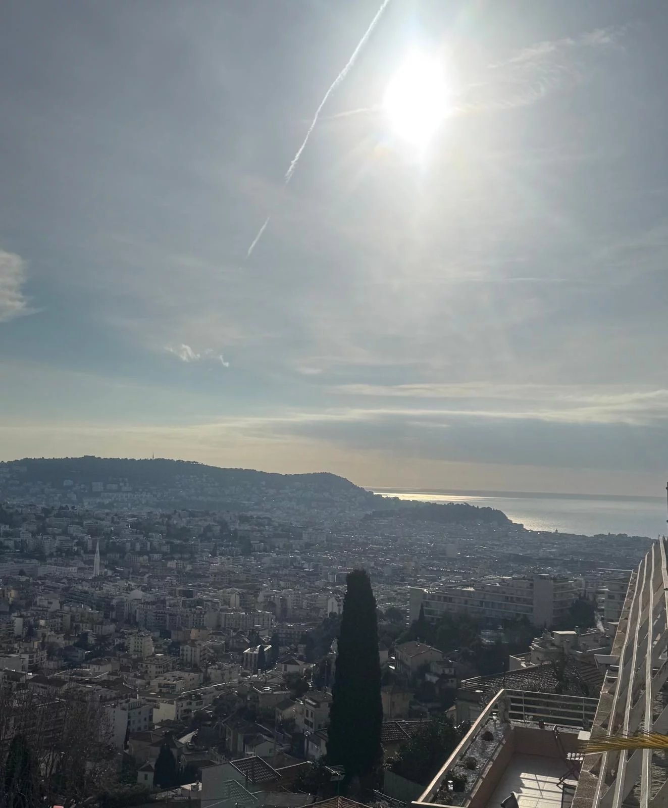 Sale Apartment - Nice Pessicart