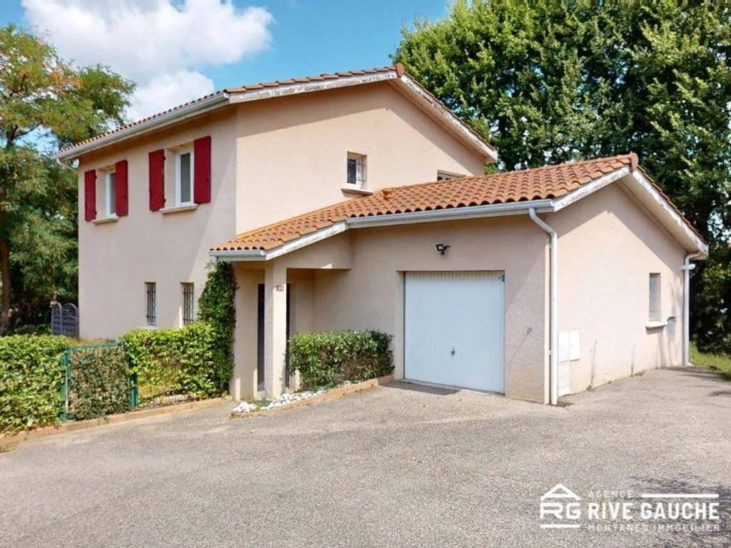Agence immobilière de Agence Rive Gauche