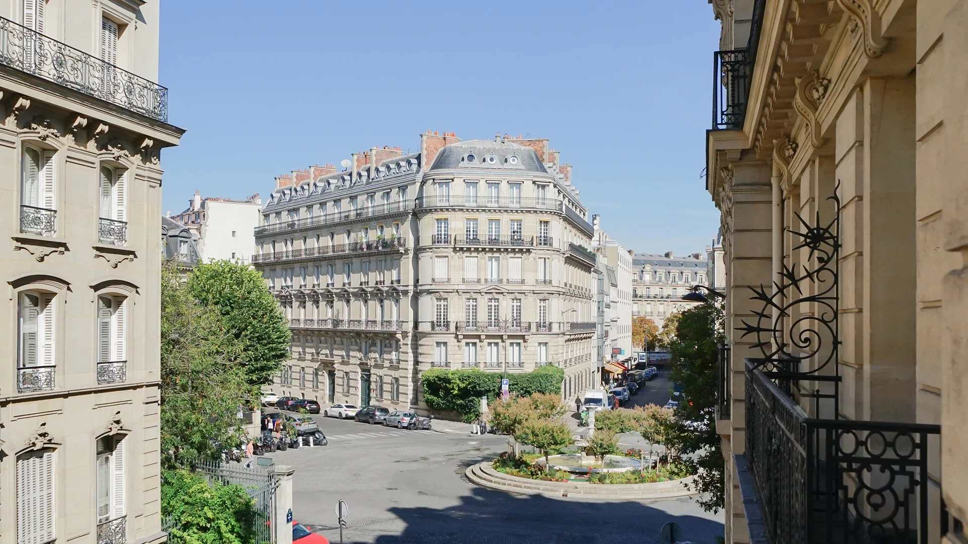 Paris 8e - FRANÇOIS 1ER