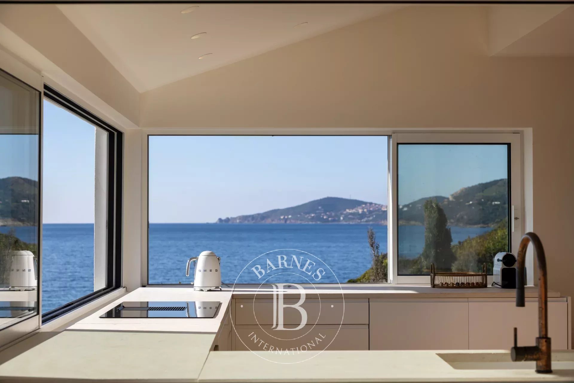 Sagone  - Villa  6 Chambres - picture 11