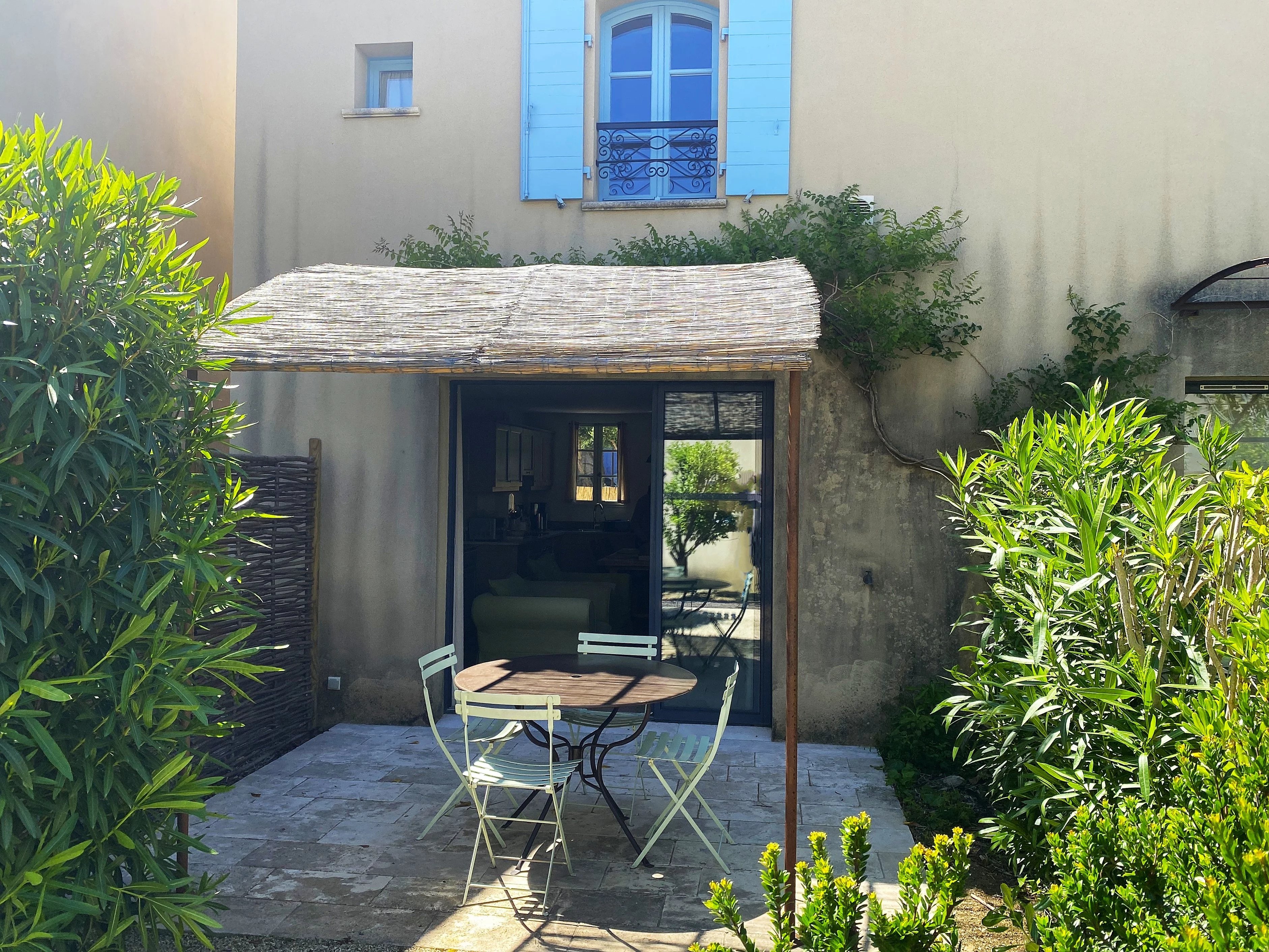 Village house for sale Saint-Laurent-de-la-Cabrerisse, Aude