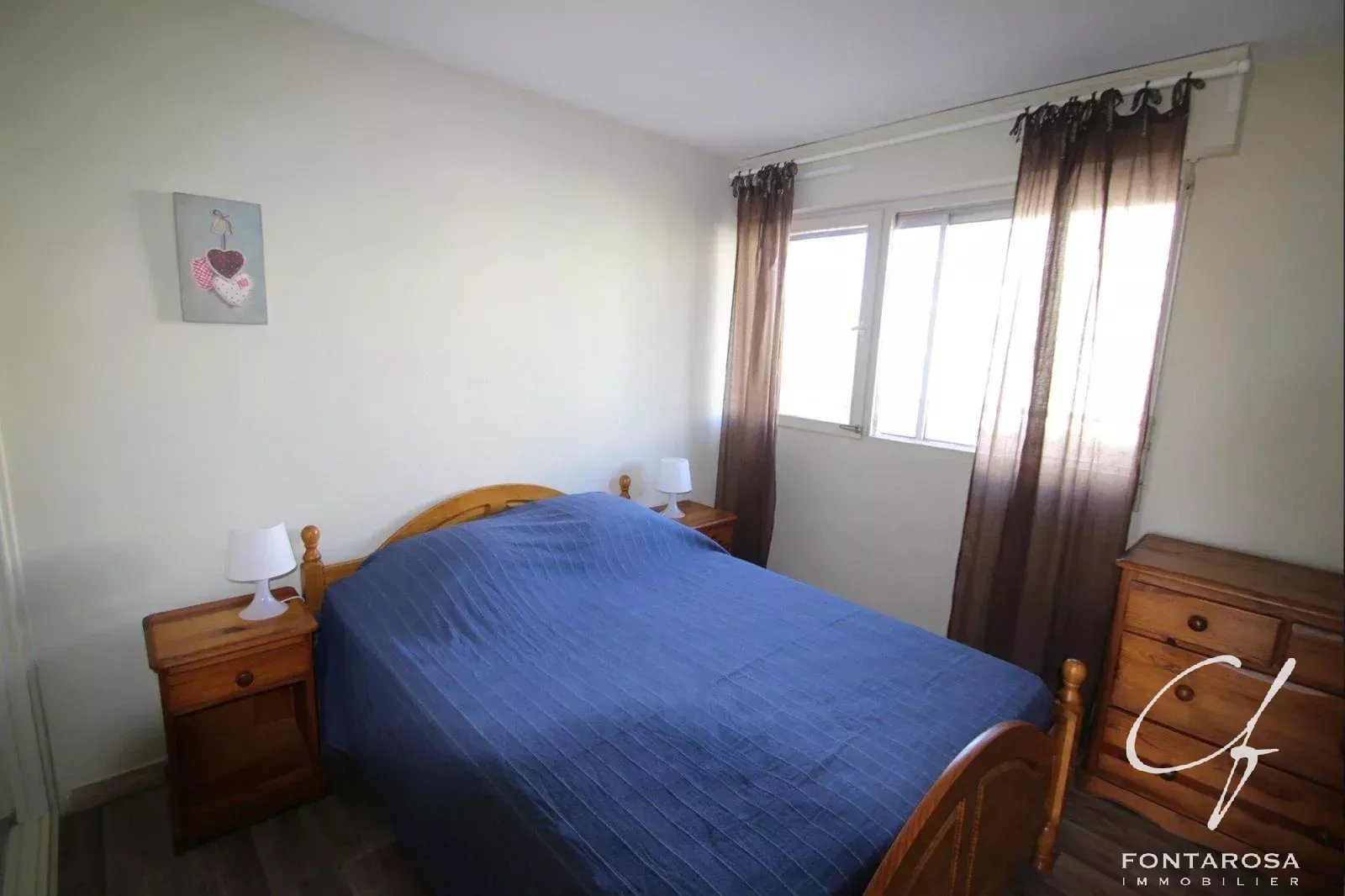 Sale Apartment Fréjus