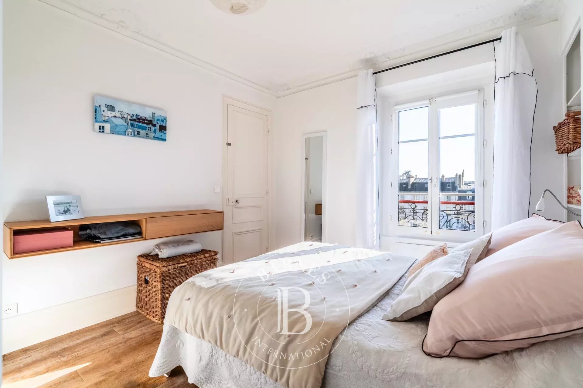 Daire Neuilly-sur-Seine - picture 11