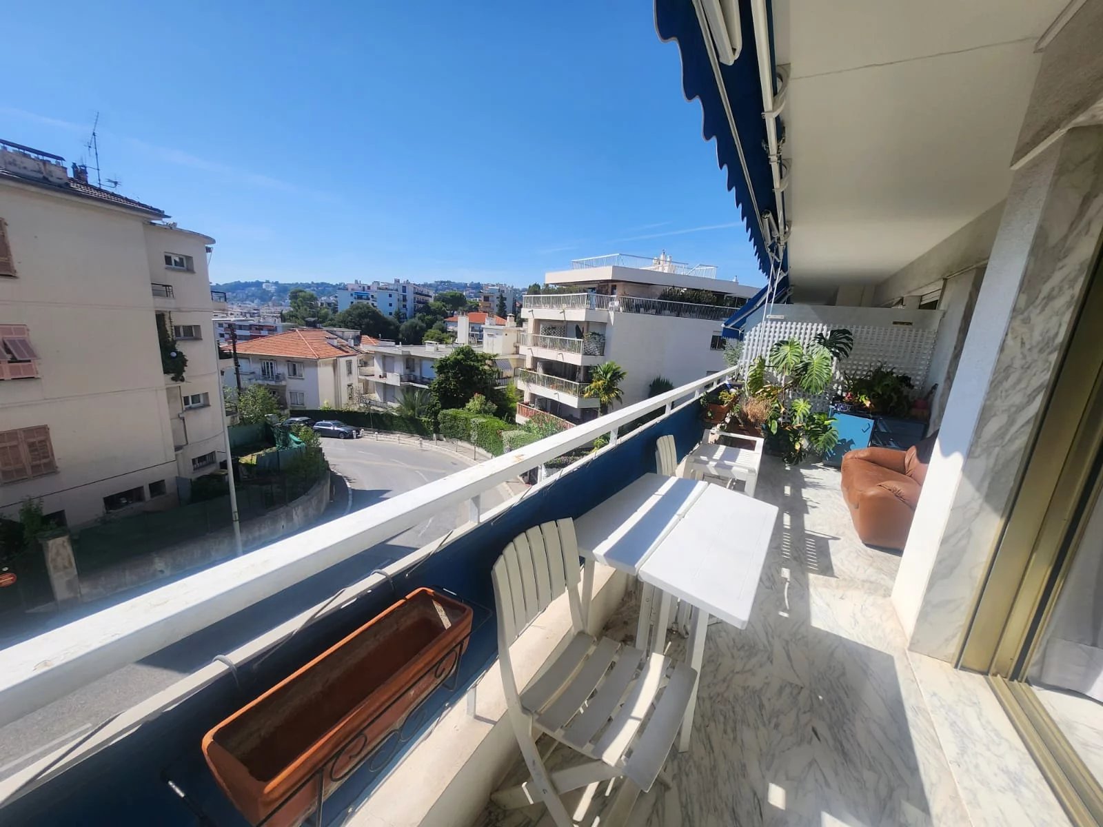 Sale Apartment Nice