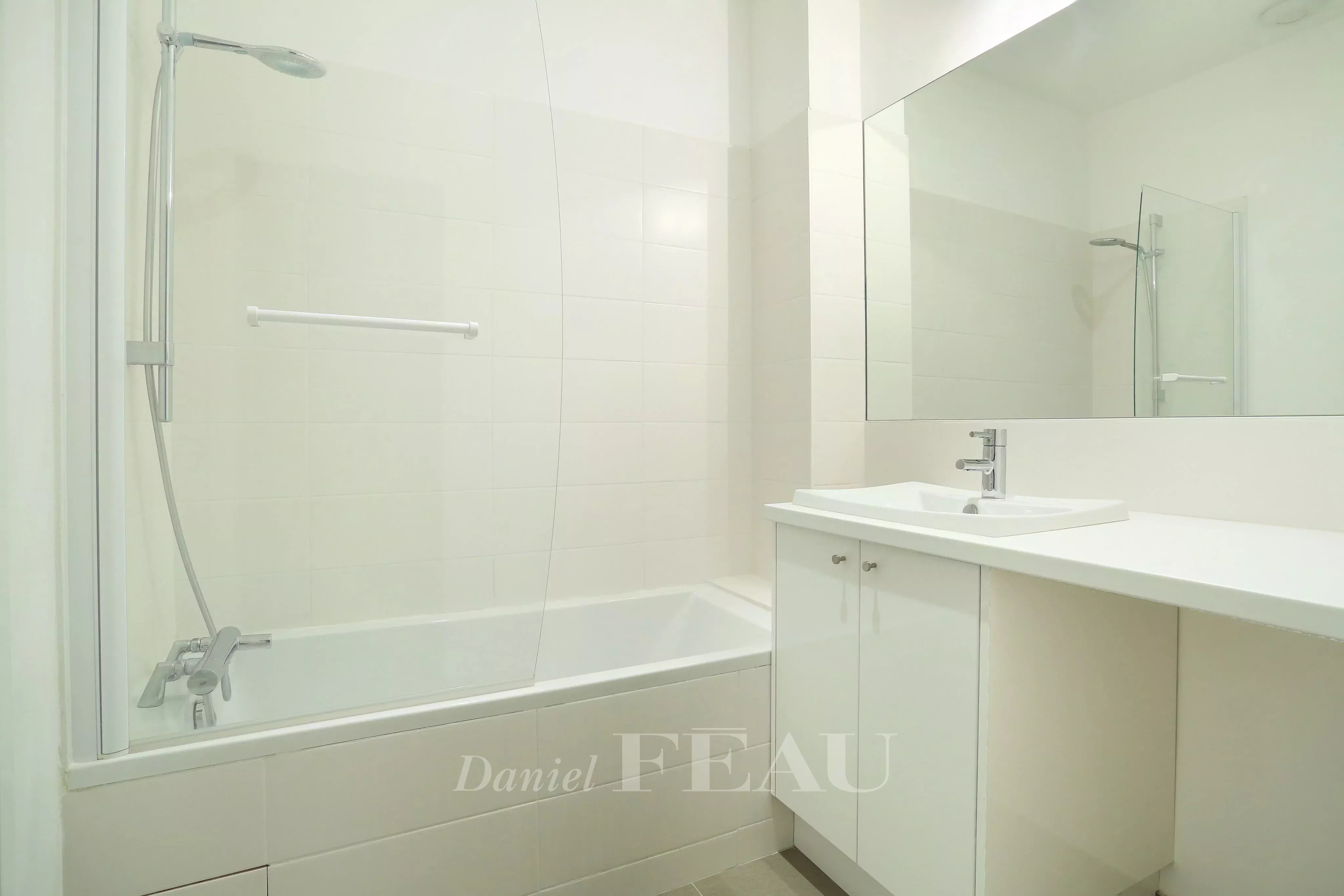 Rental Apartment Paris 7th