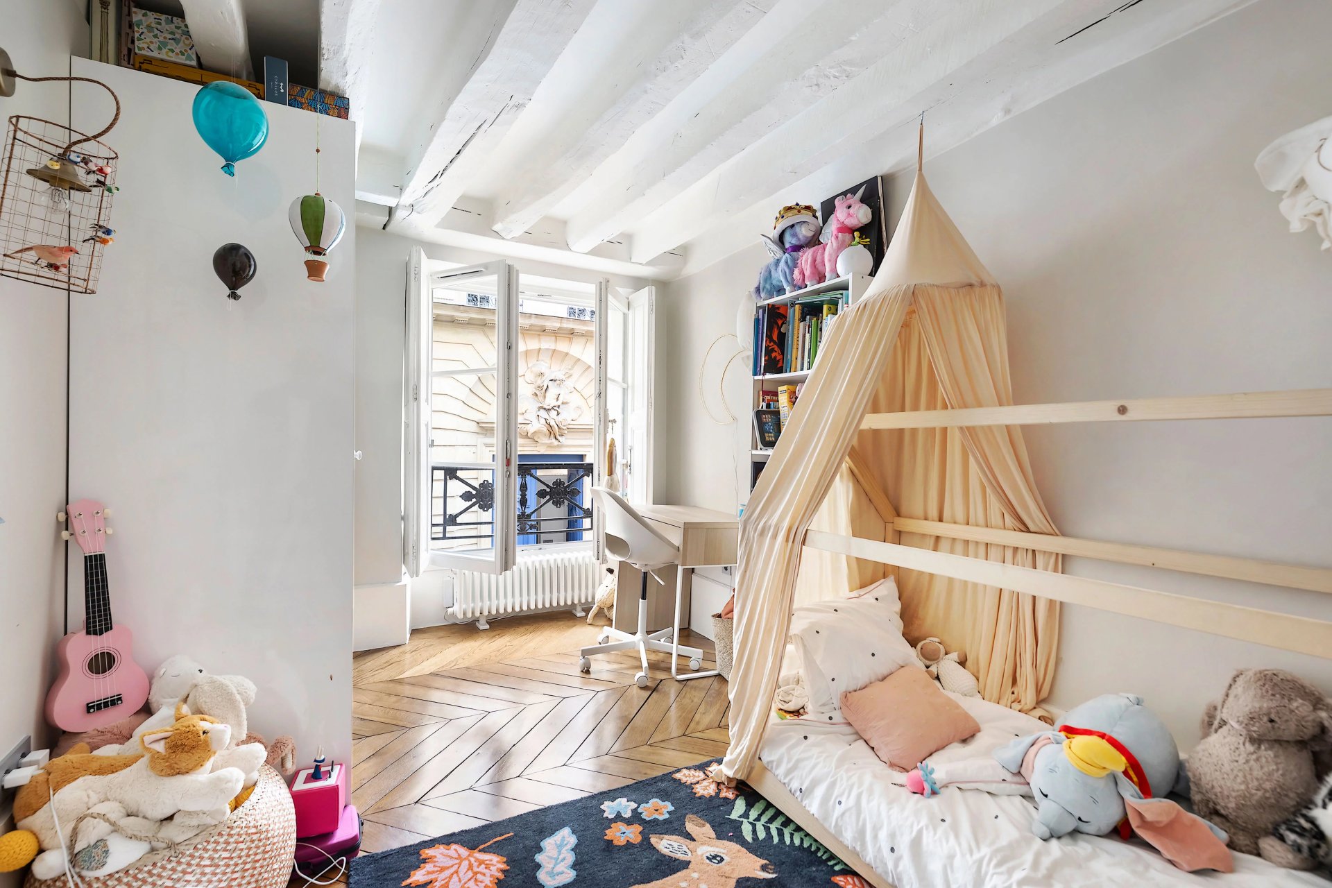 3 Bedroom Apartment/Flat's Image 5