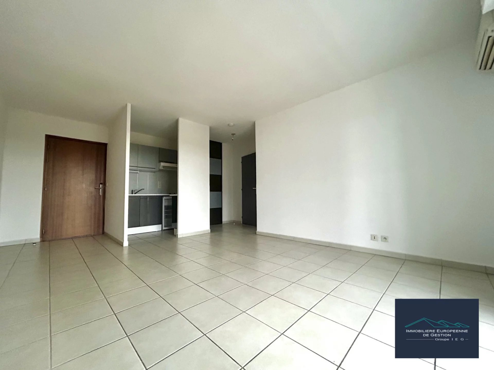 A VENDRE - Appartement T2 42m2 Rés. Sénior Saleilles