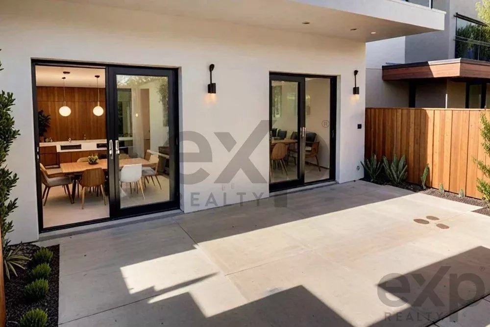 2 bedroom apartment with 40 m² terrace, open-plan living room, 2 bedrooms (one en suite) just 900 meters from Ericeira town center and the beach. 85948546 image 3