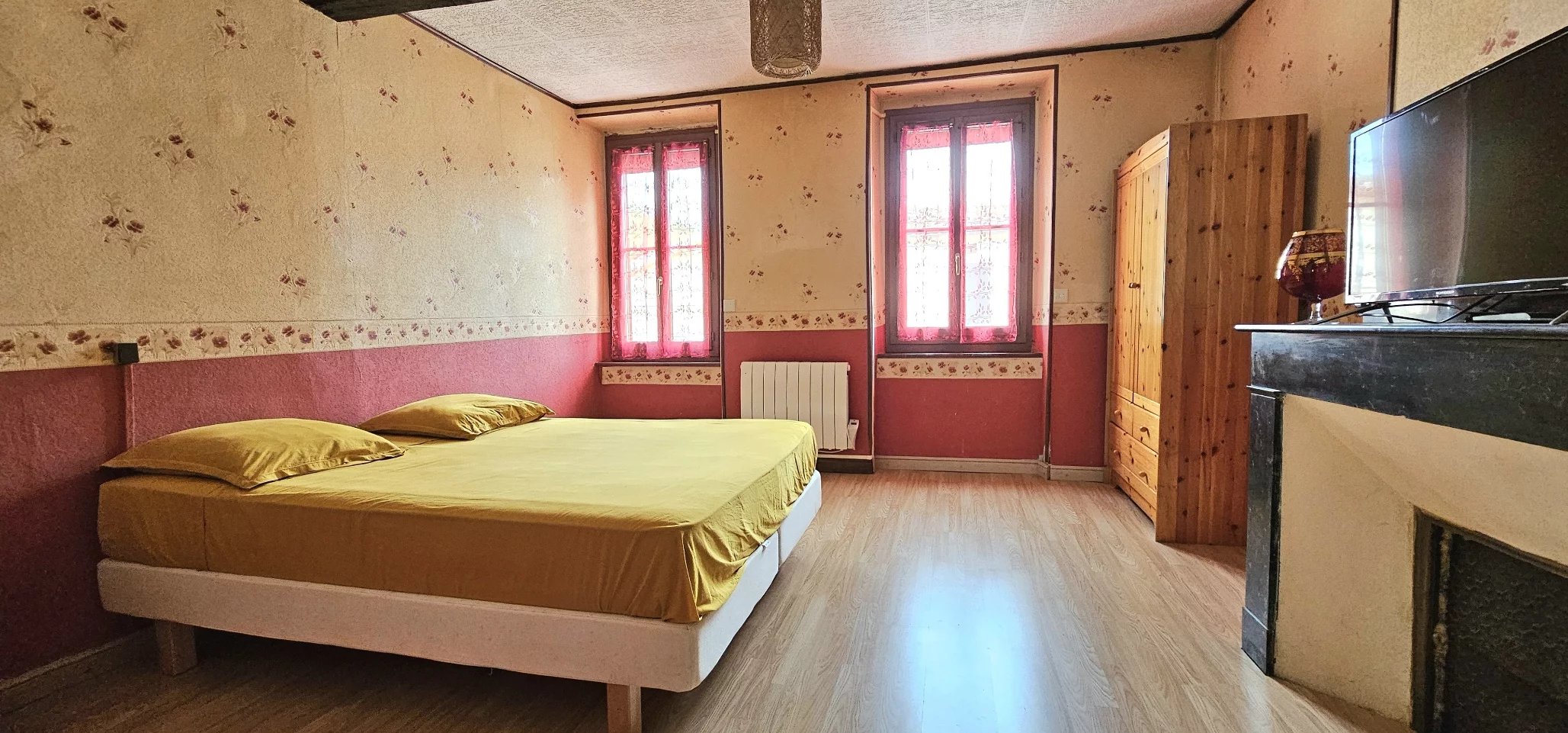 Maison de village à vendre Artigat, Ariège