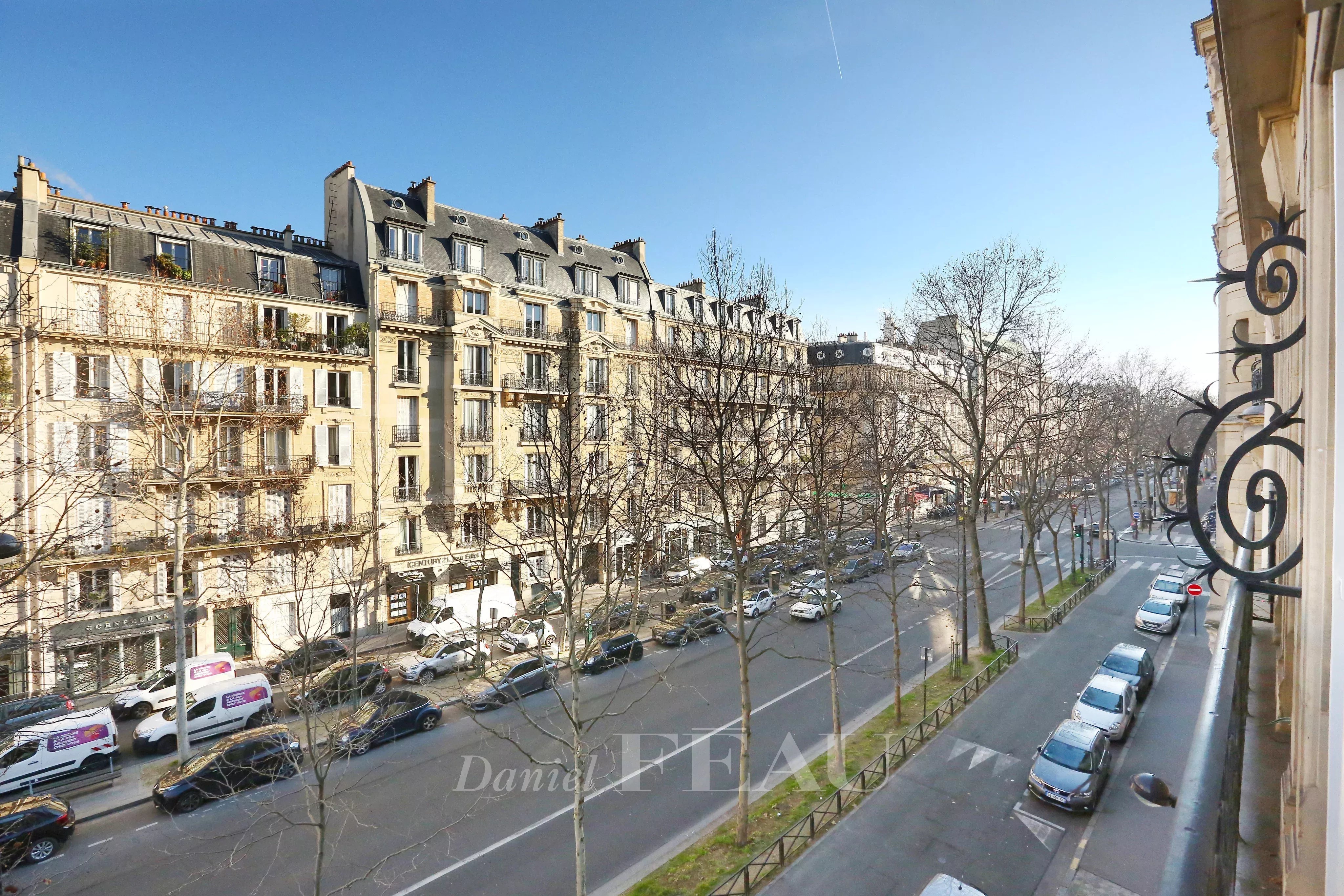 Rental Apartment Paris 7th