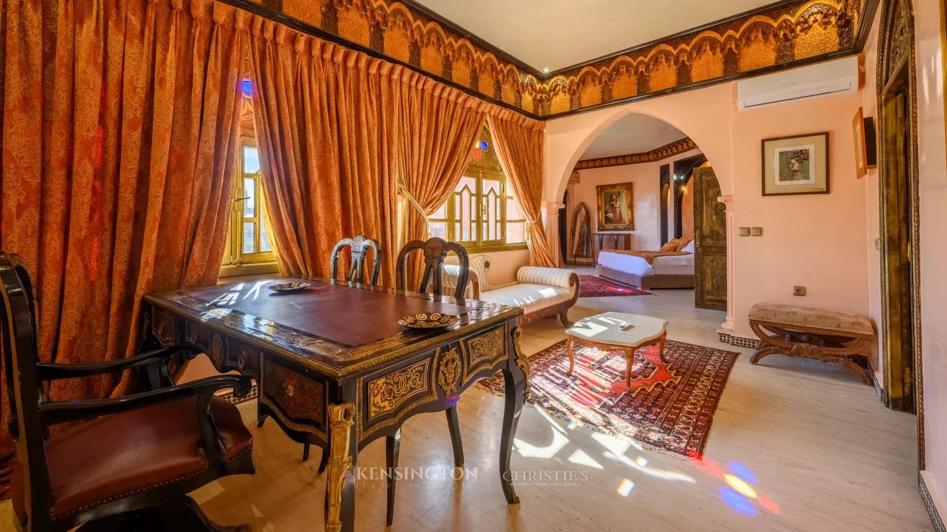 5 Bedroom Villa/Townhouse's Image 48