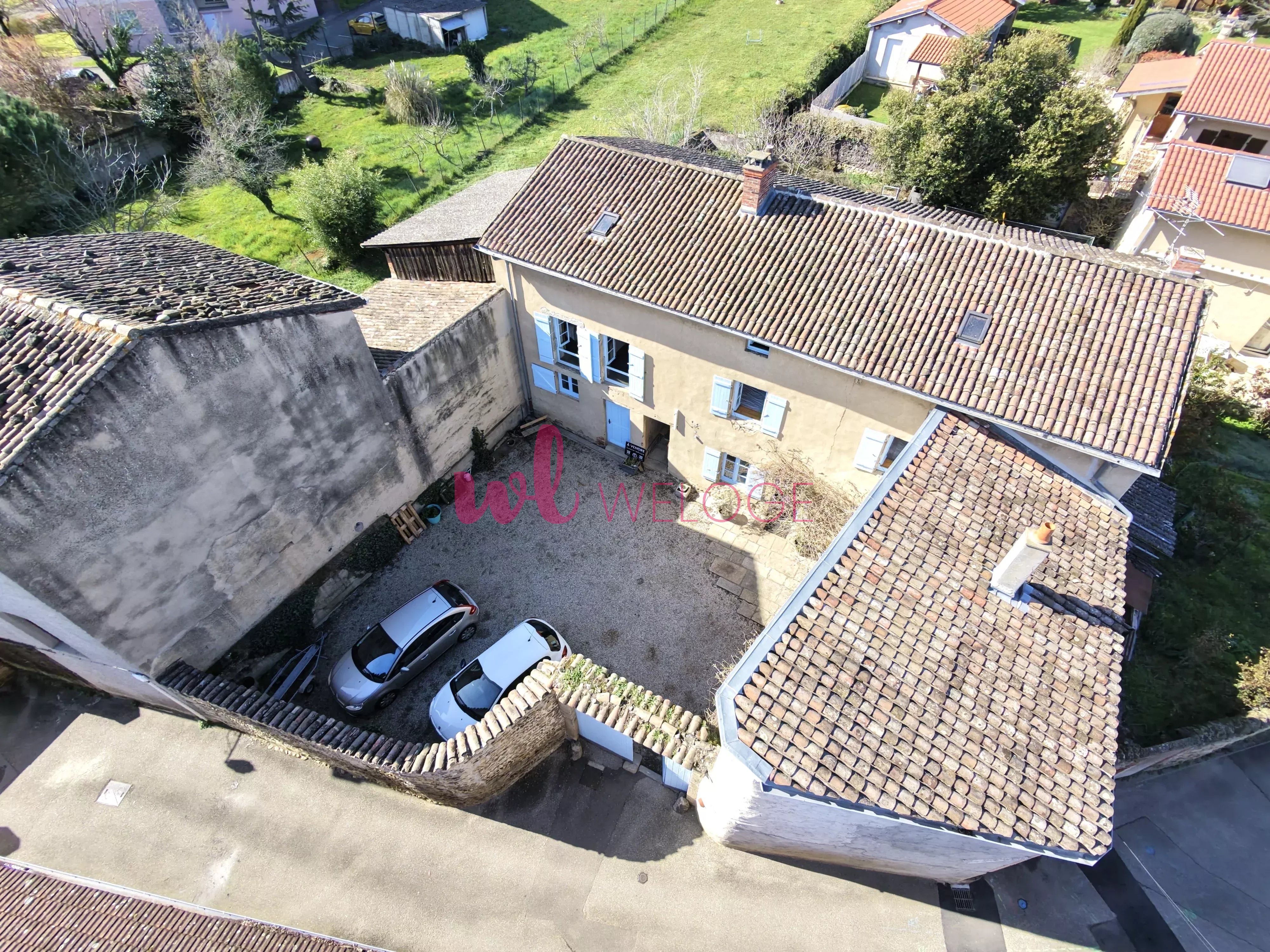 Agence immobilière de WeLoge