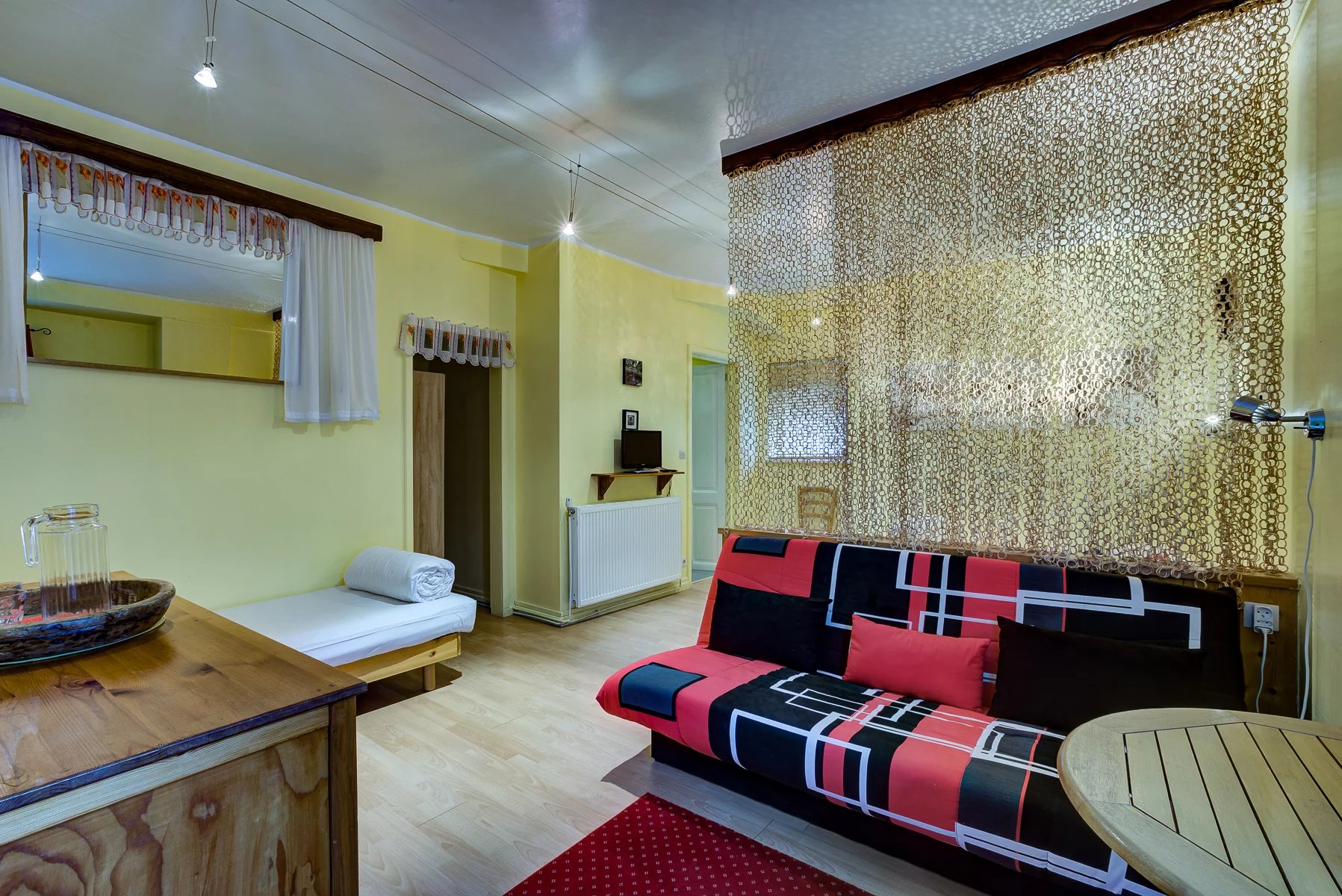 Photo of CHAMONIX - A large 9-bedroom chalet with great potential
