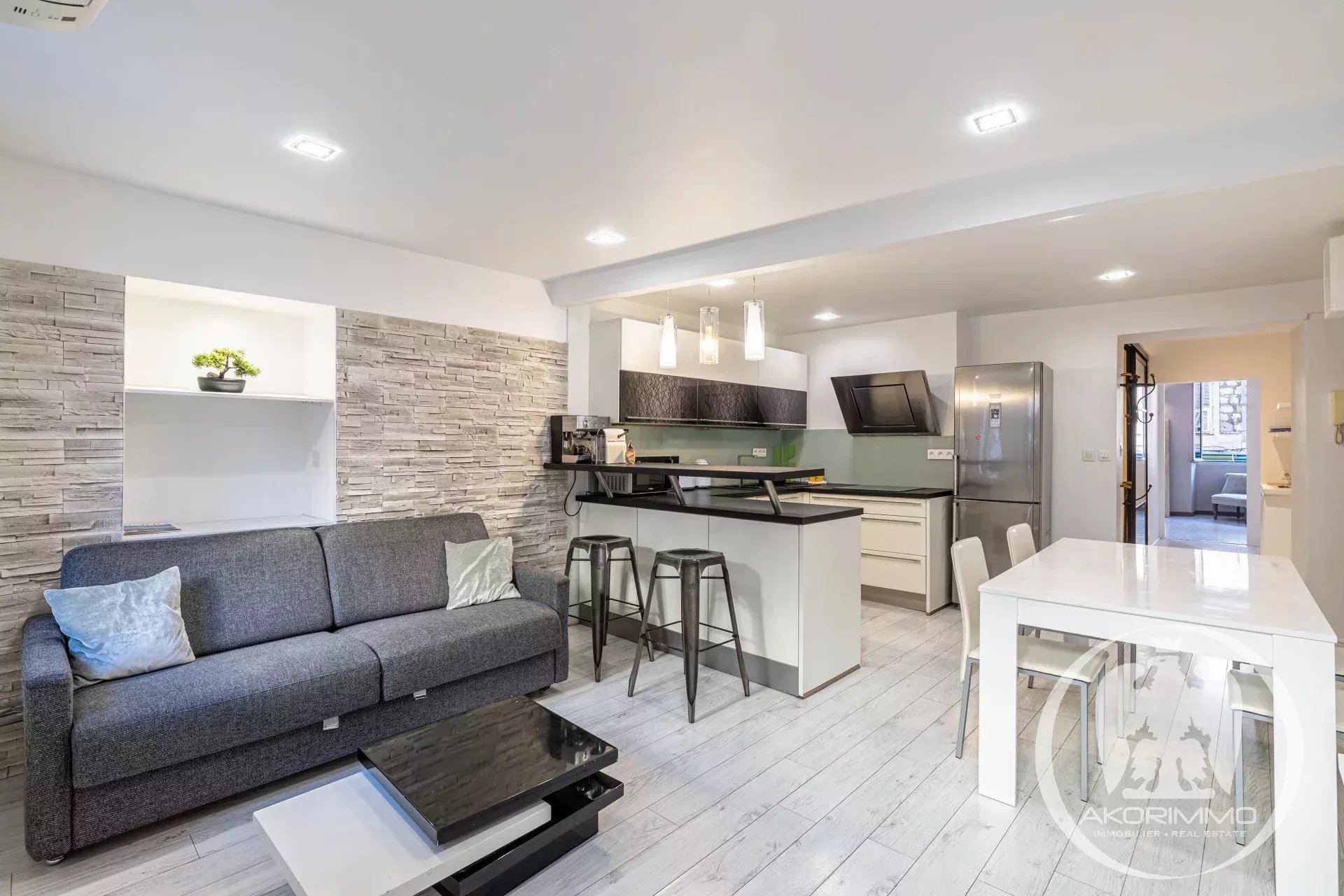 Sale Apartment - Nice Le Port