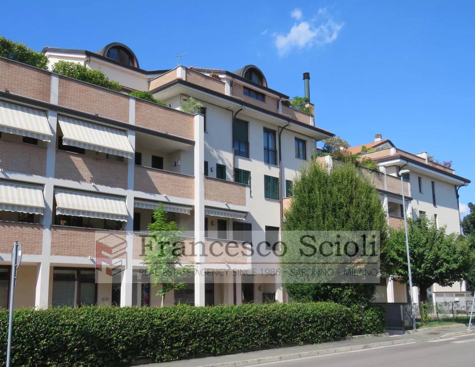 Vendita Appartamento Saronno