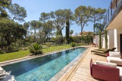 Spacious modern villa completely renovated — photo 2 of 7