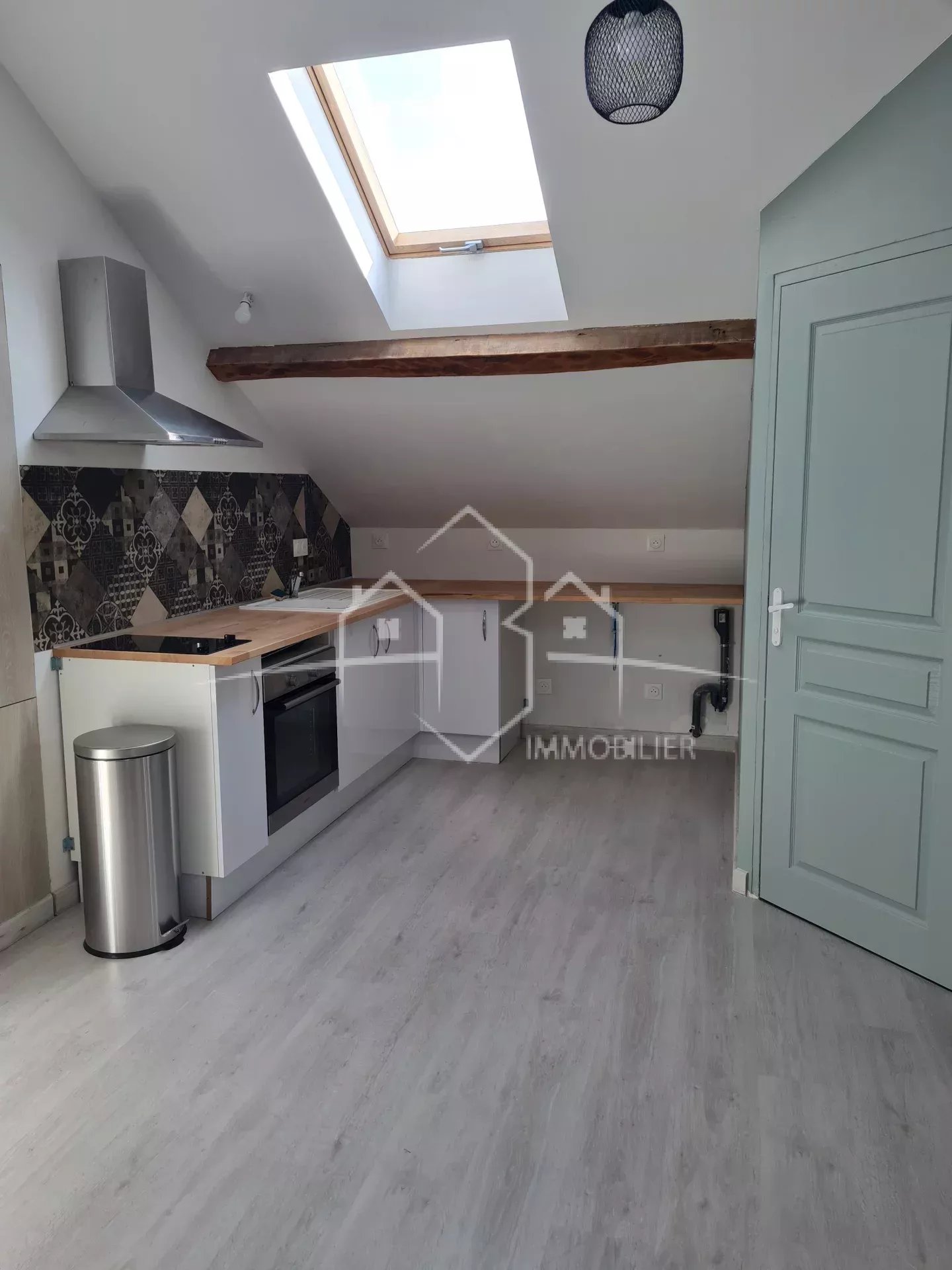 Photo bien immobilier