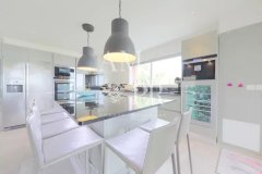 Contemporary villa SEA view - 7 bedrooms — photo 6 of 7