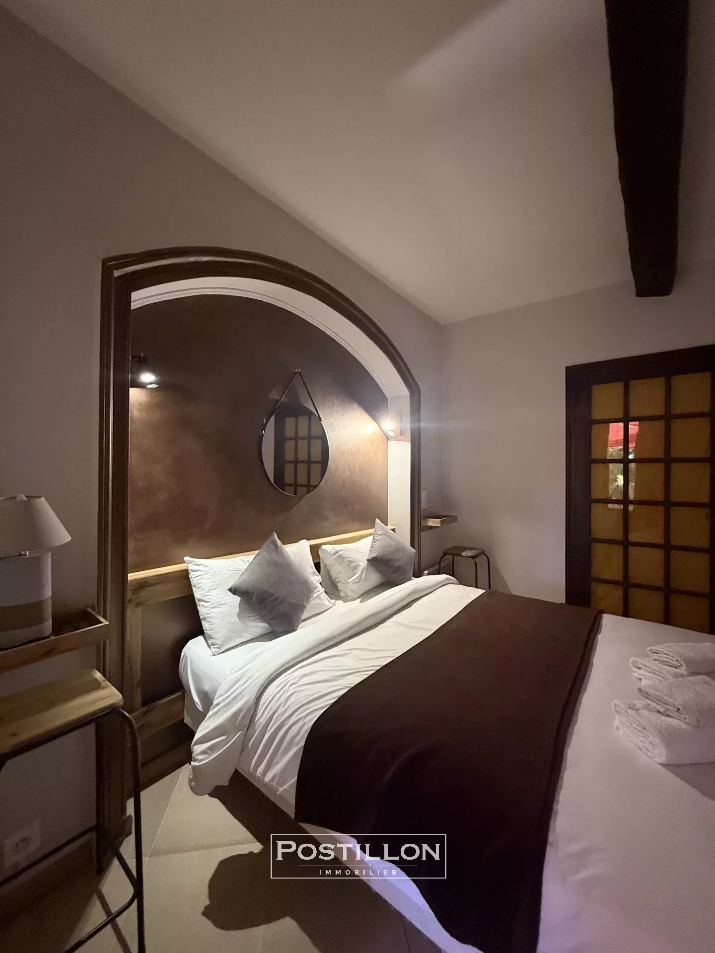 Location Appartement Cap-d'Ail