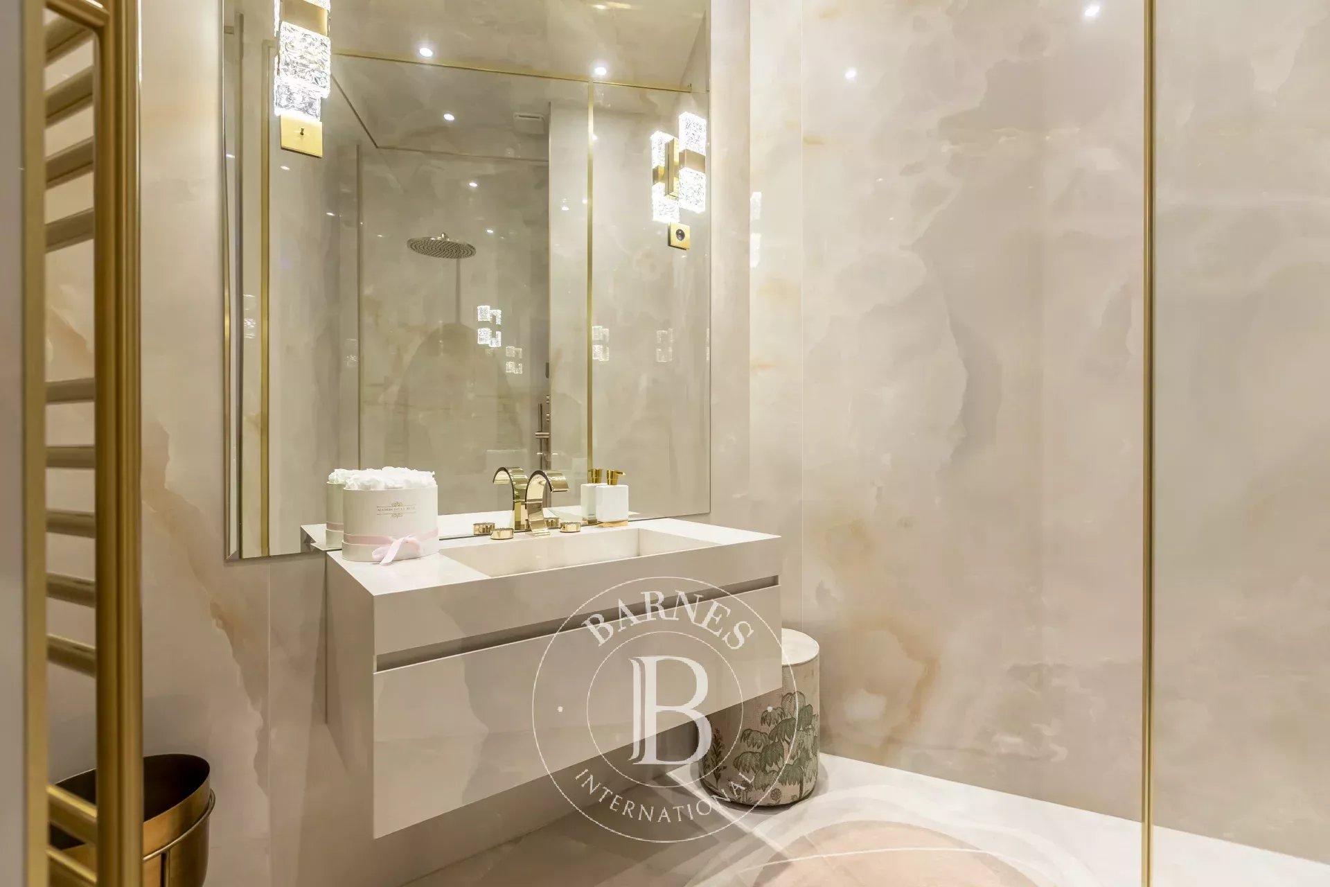Paris  - Apartment 4 Bedrooms - picture 13