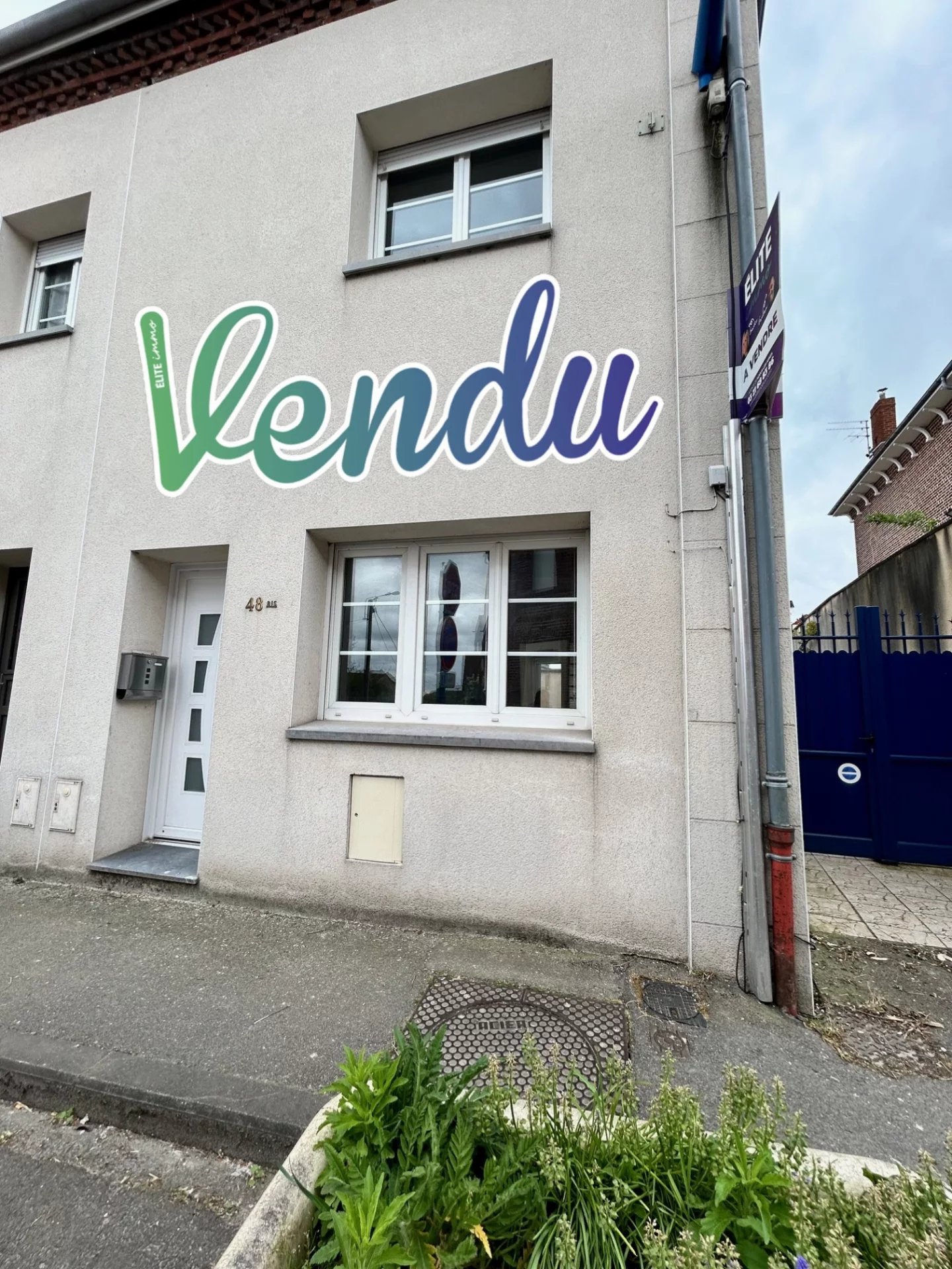 Vente Maison Beuvry