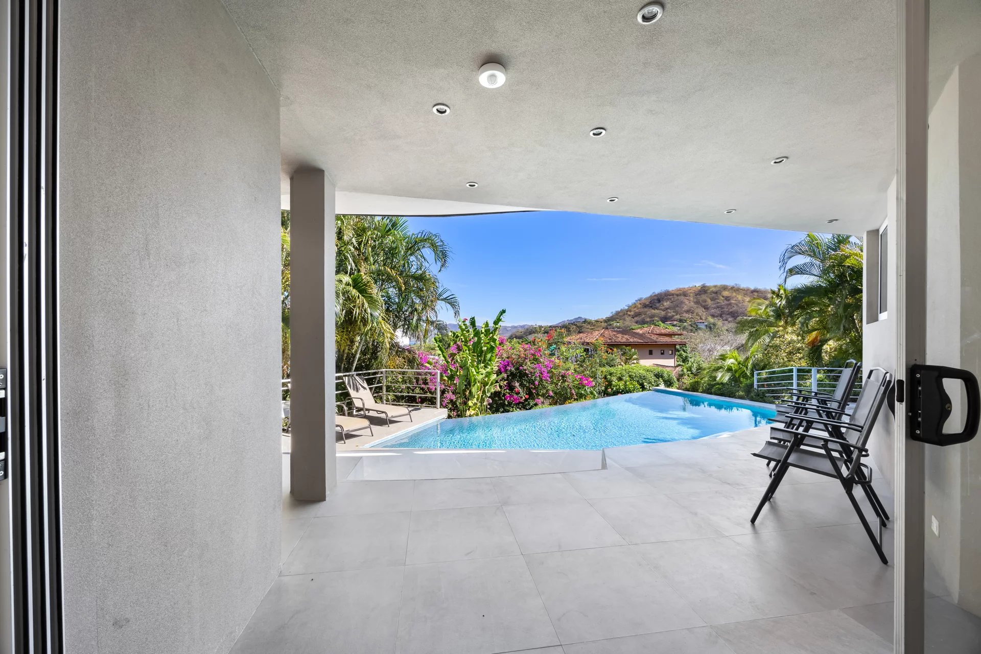 Venta Villa Playa Flamingo