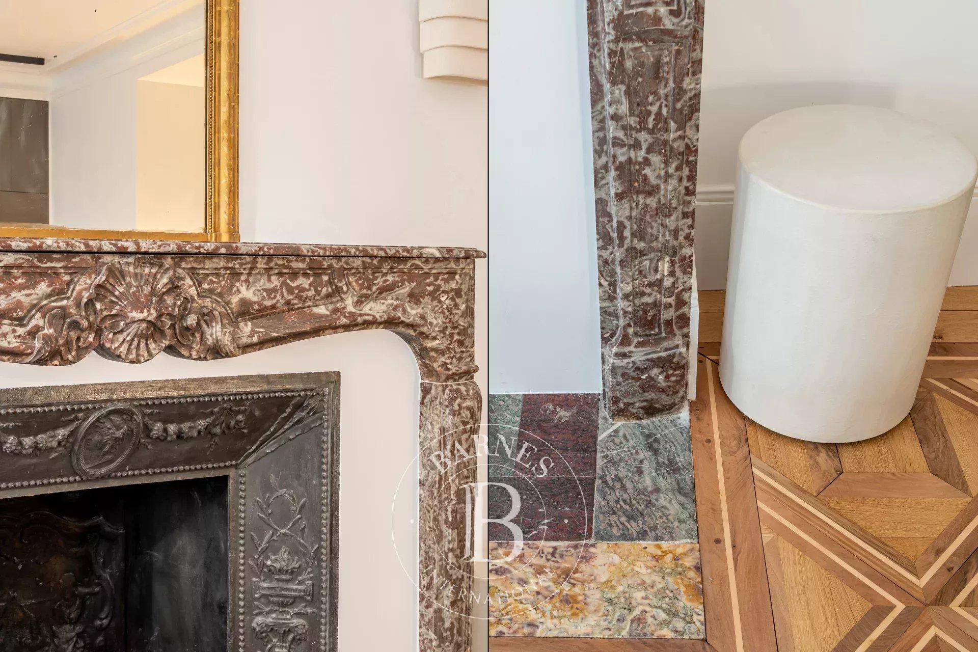 Daire Paris 16ème - picture 4