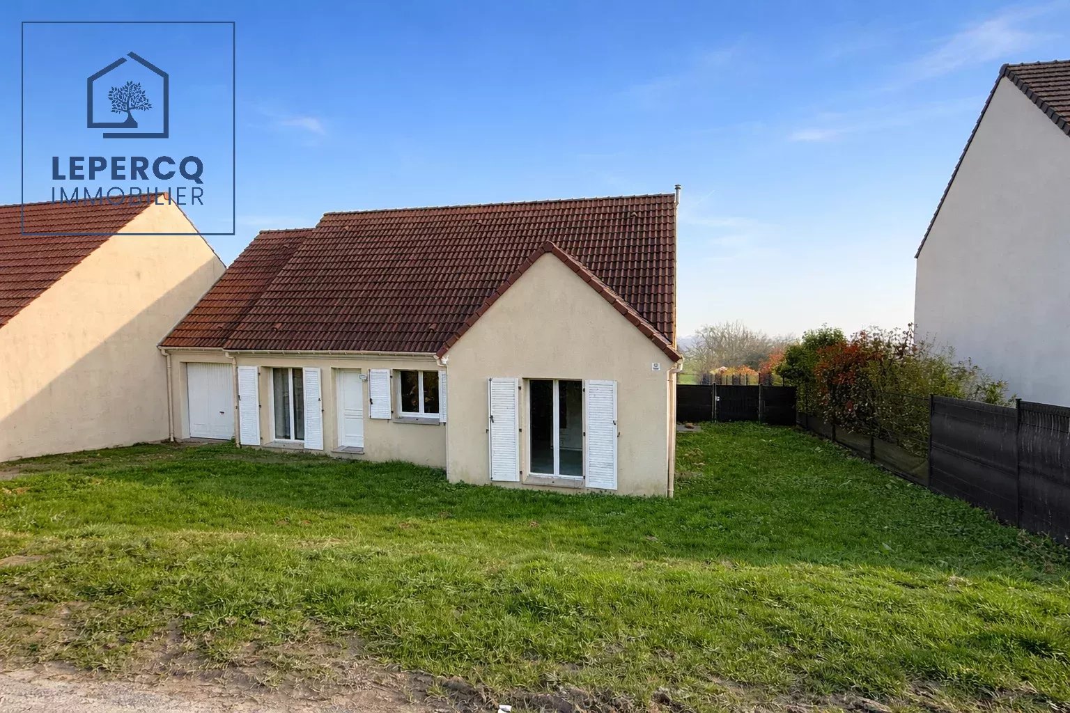 Vente Maison Villers-Cotterêts