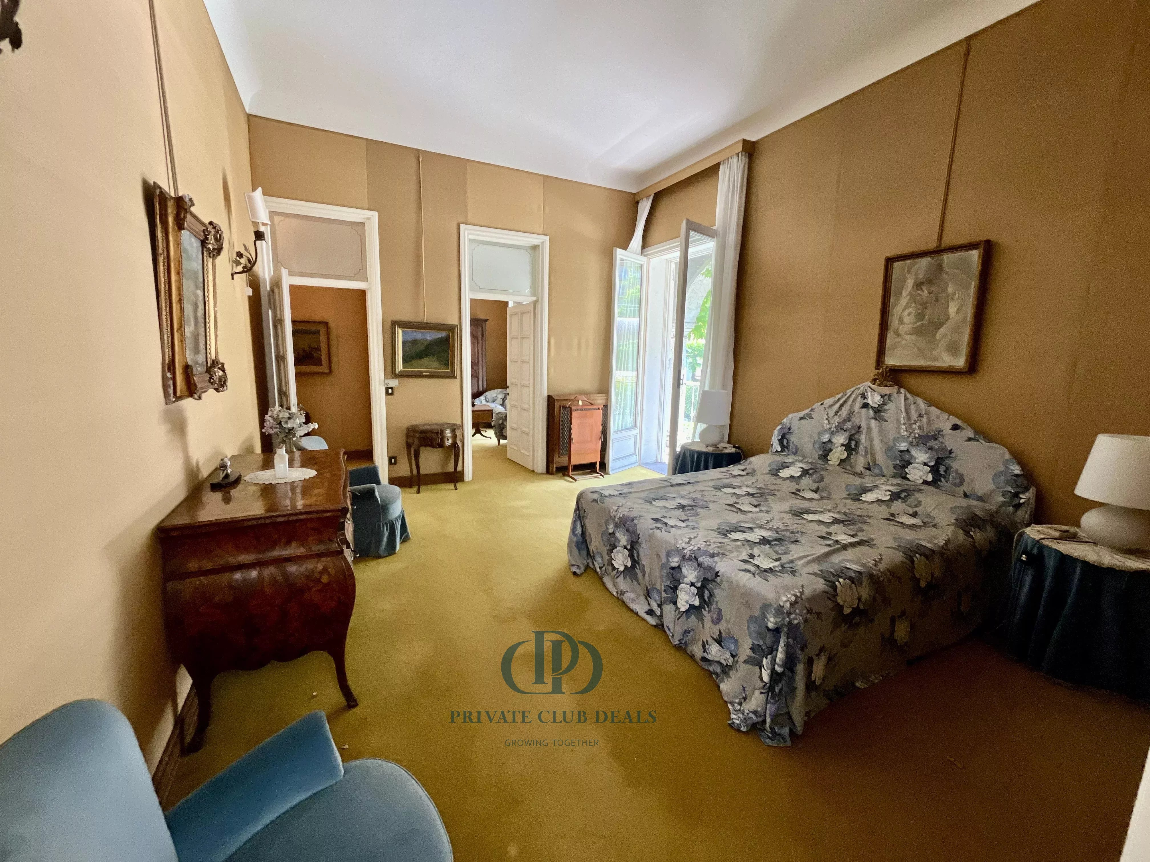 Villa Omegna - picture 31