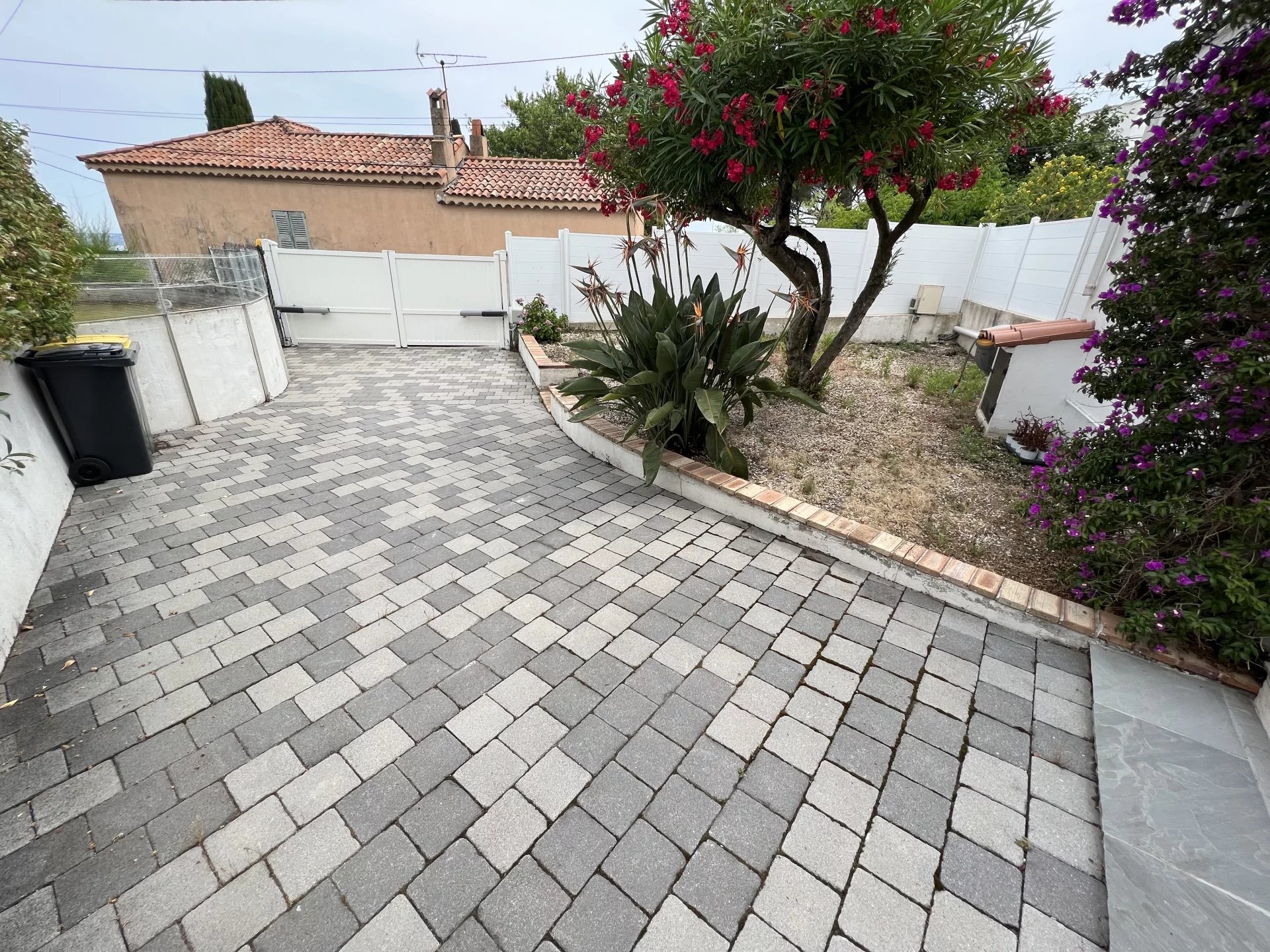 Vente Appartement - Vallauris Mauruches