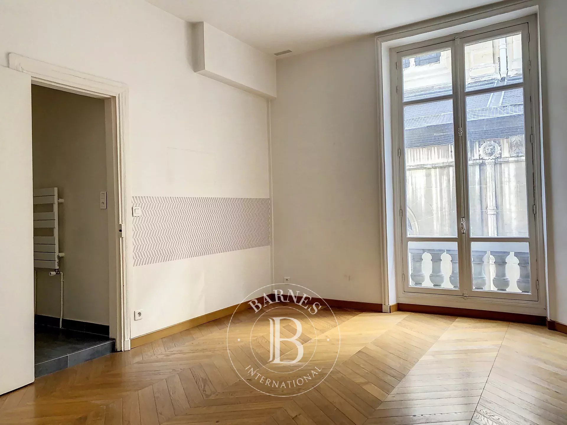 Daire Paris 9ème - picture 33