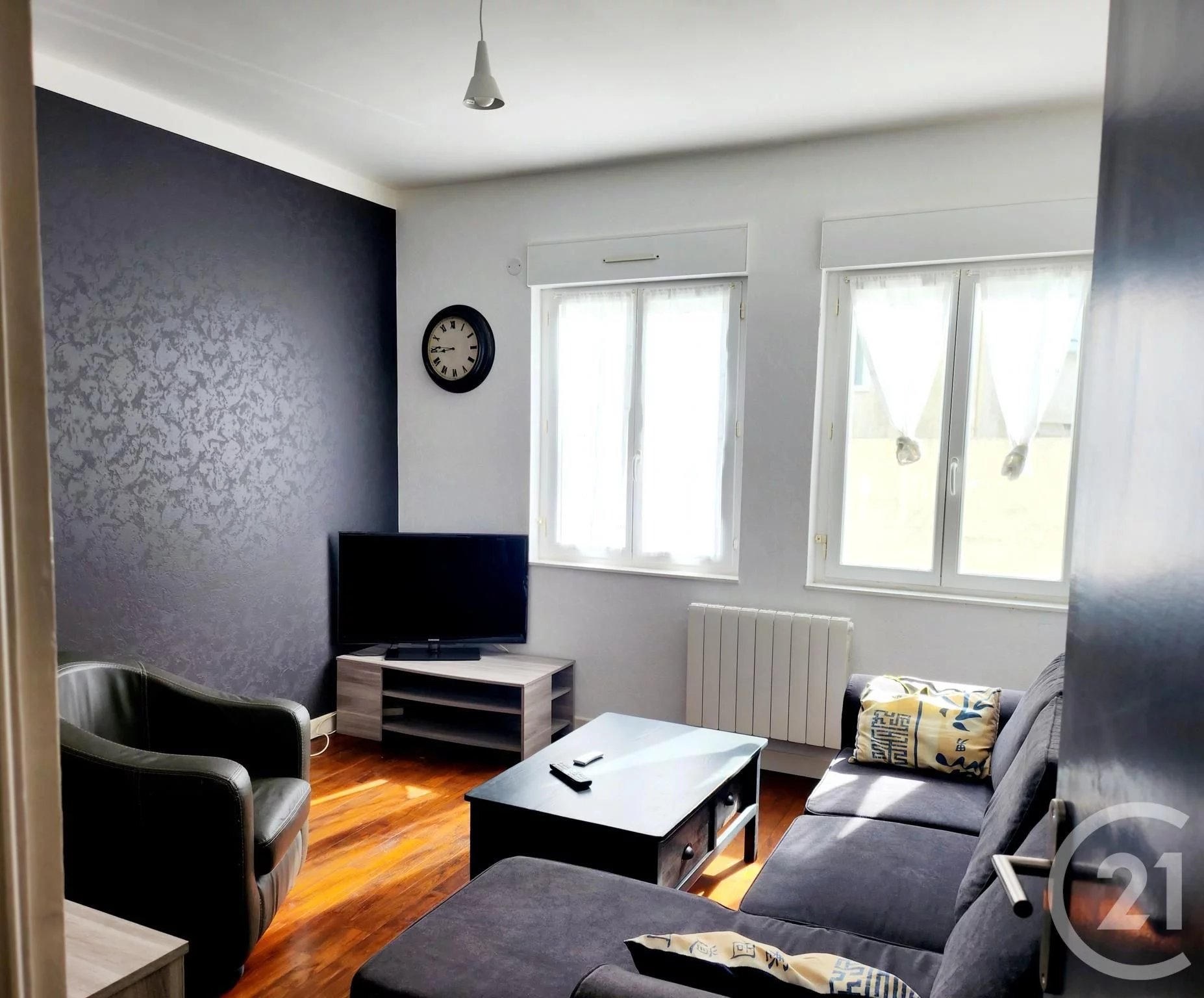 Location Appartement Lorient
