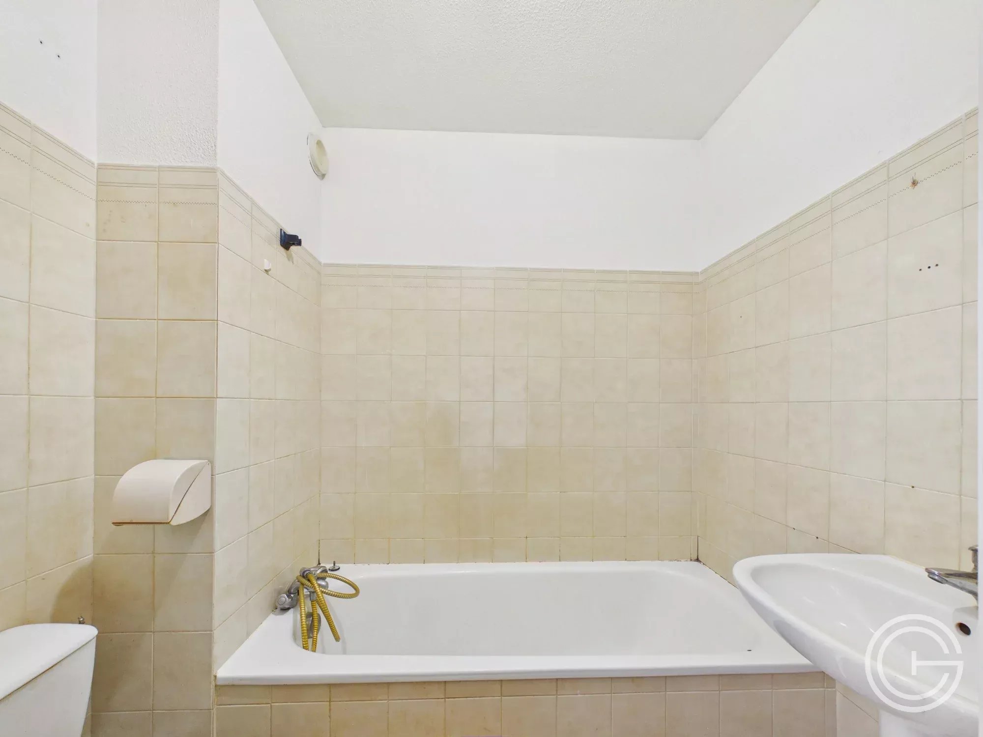 Appartement STUDIO - Av Ste Marguerite - NICE - Photo 4