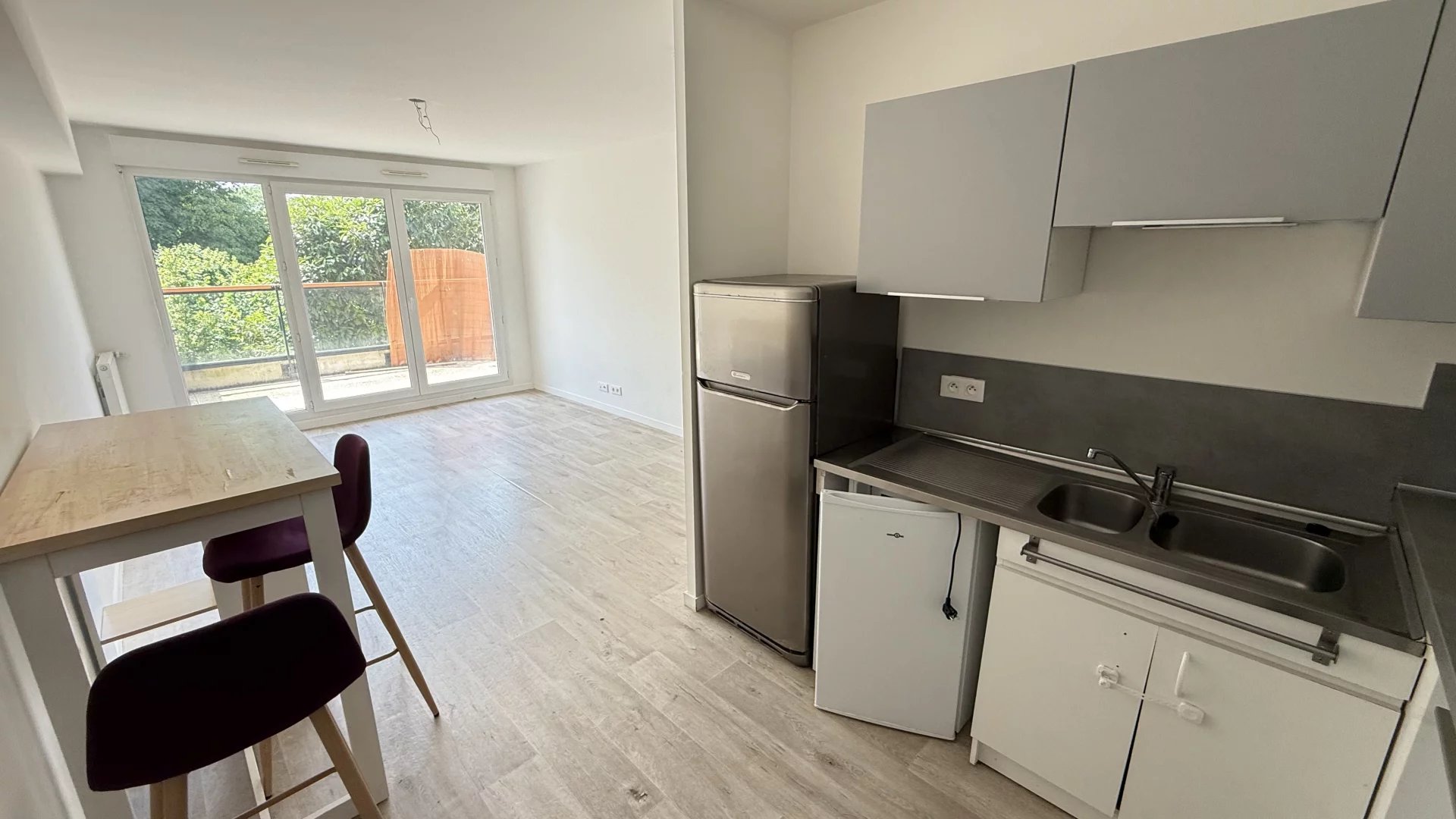 Vente Appartement Montmorency